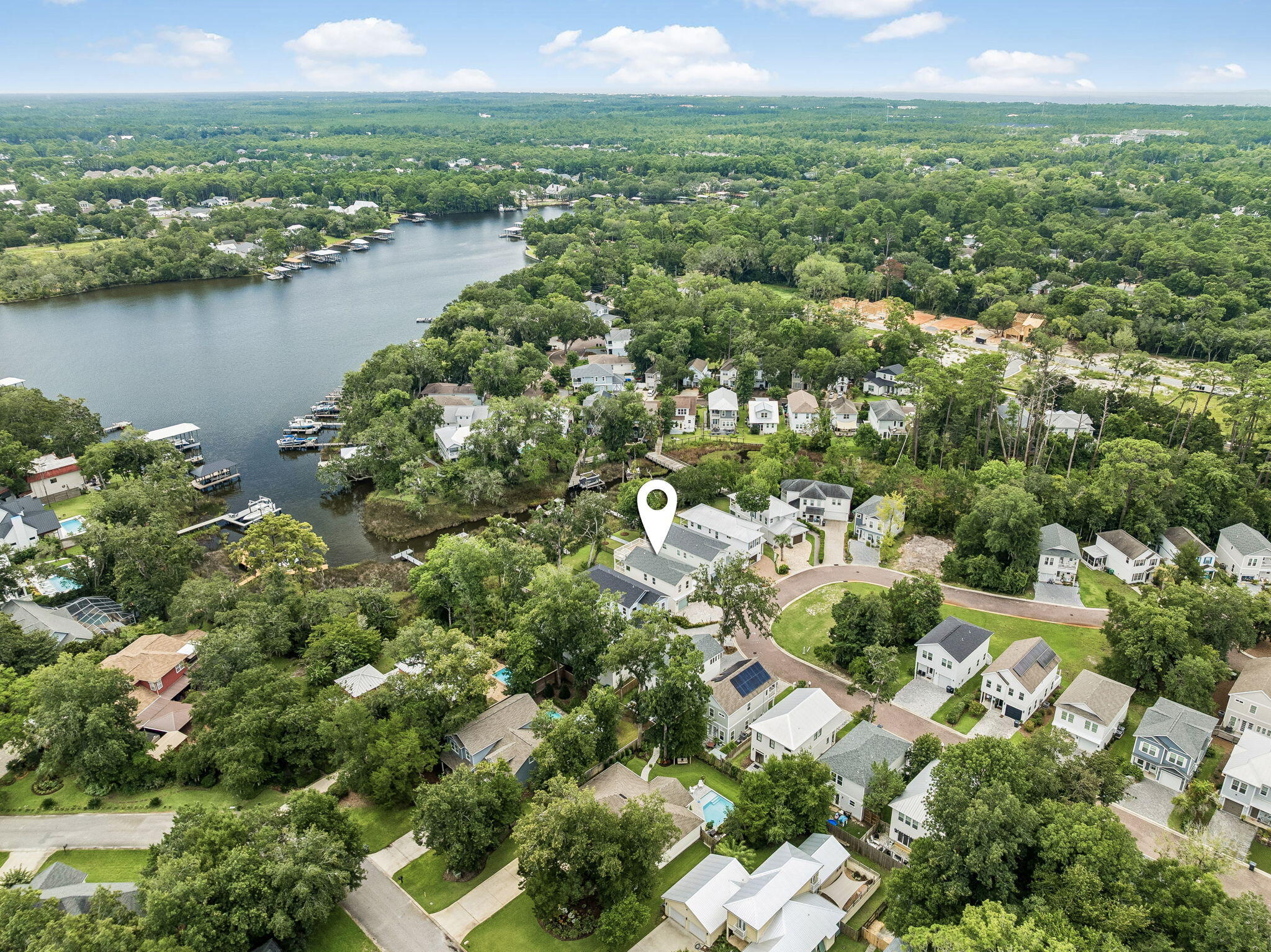 SACRED OAKS PH 2 - Residential