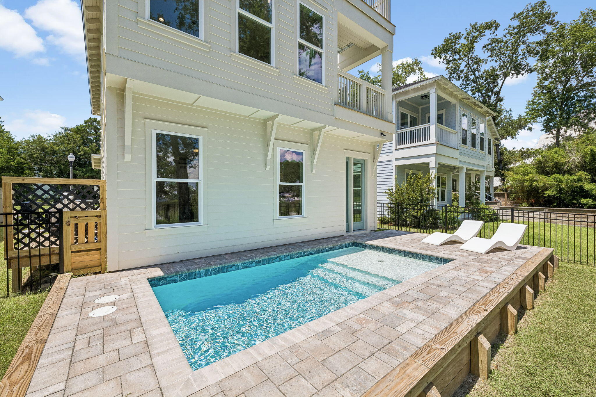 SACRED OAKS PH 2 - Residential
