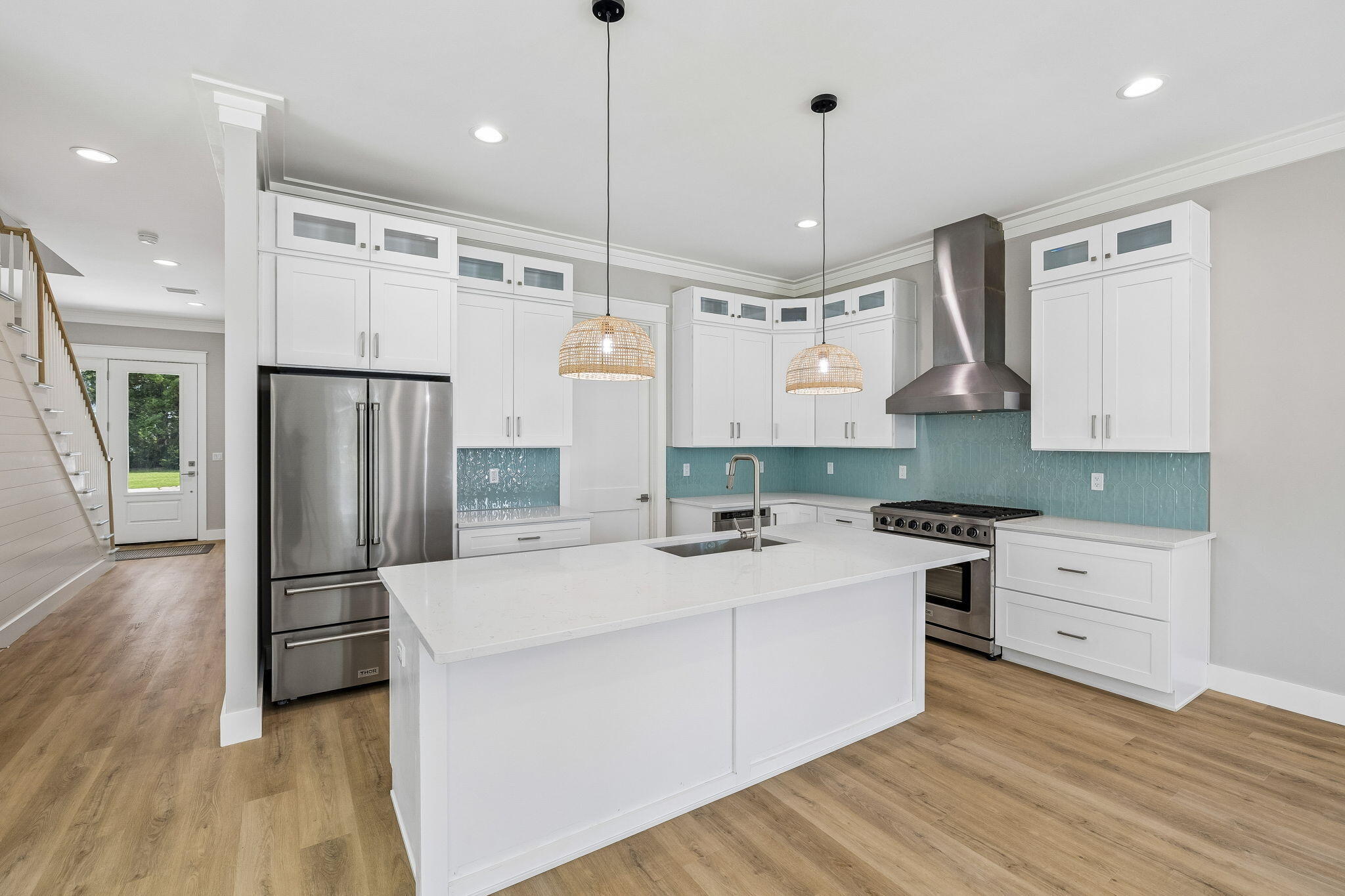 SACRED OAKS PH 2 - Residential