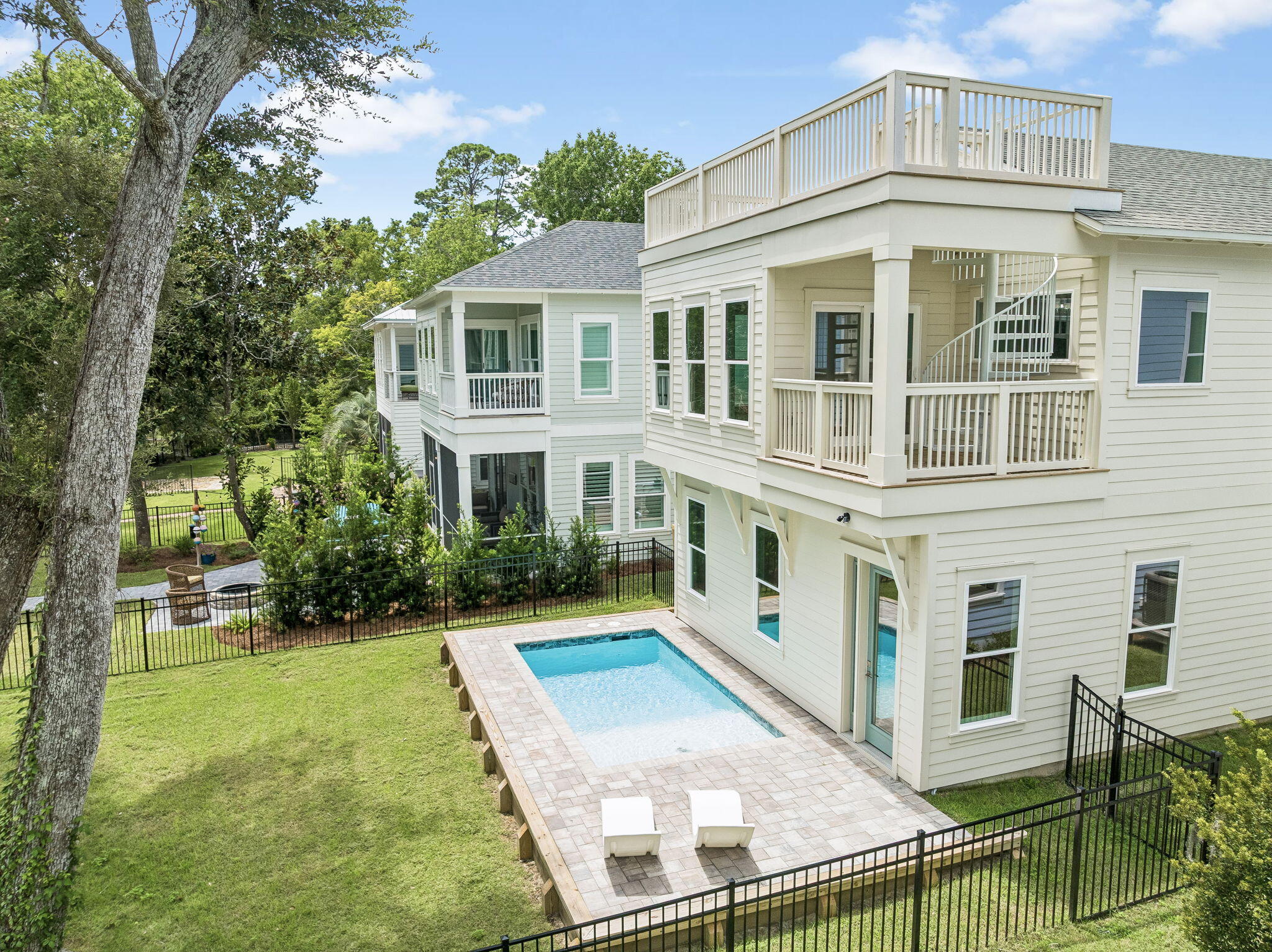 SACRED OAKS PH 2 - Residential