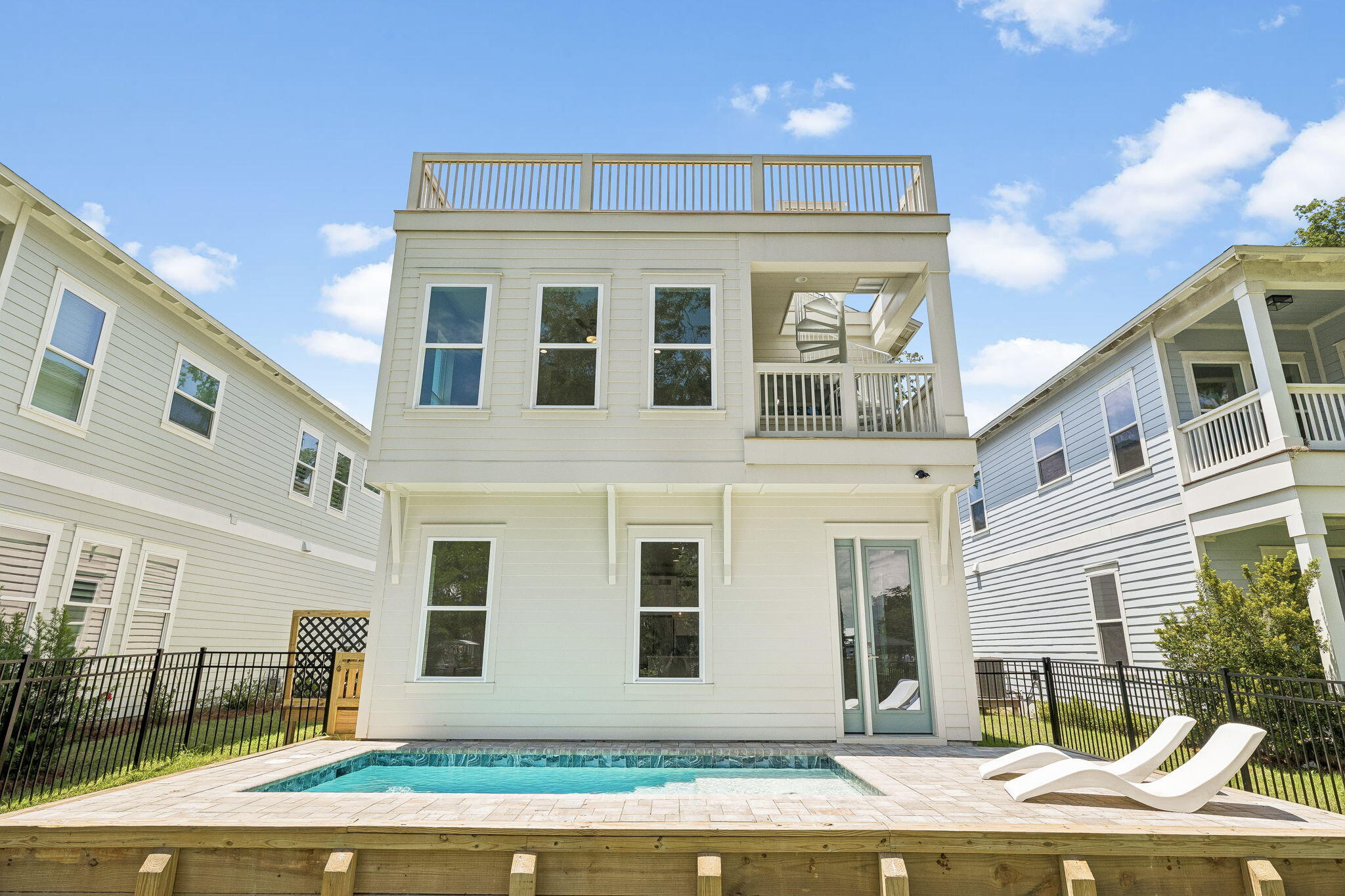 SACRED OAKS PH 2 - Residential