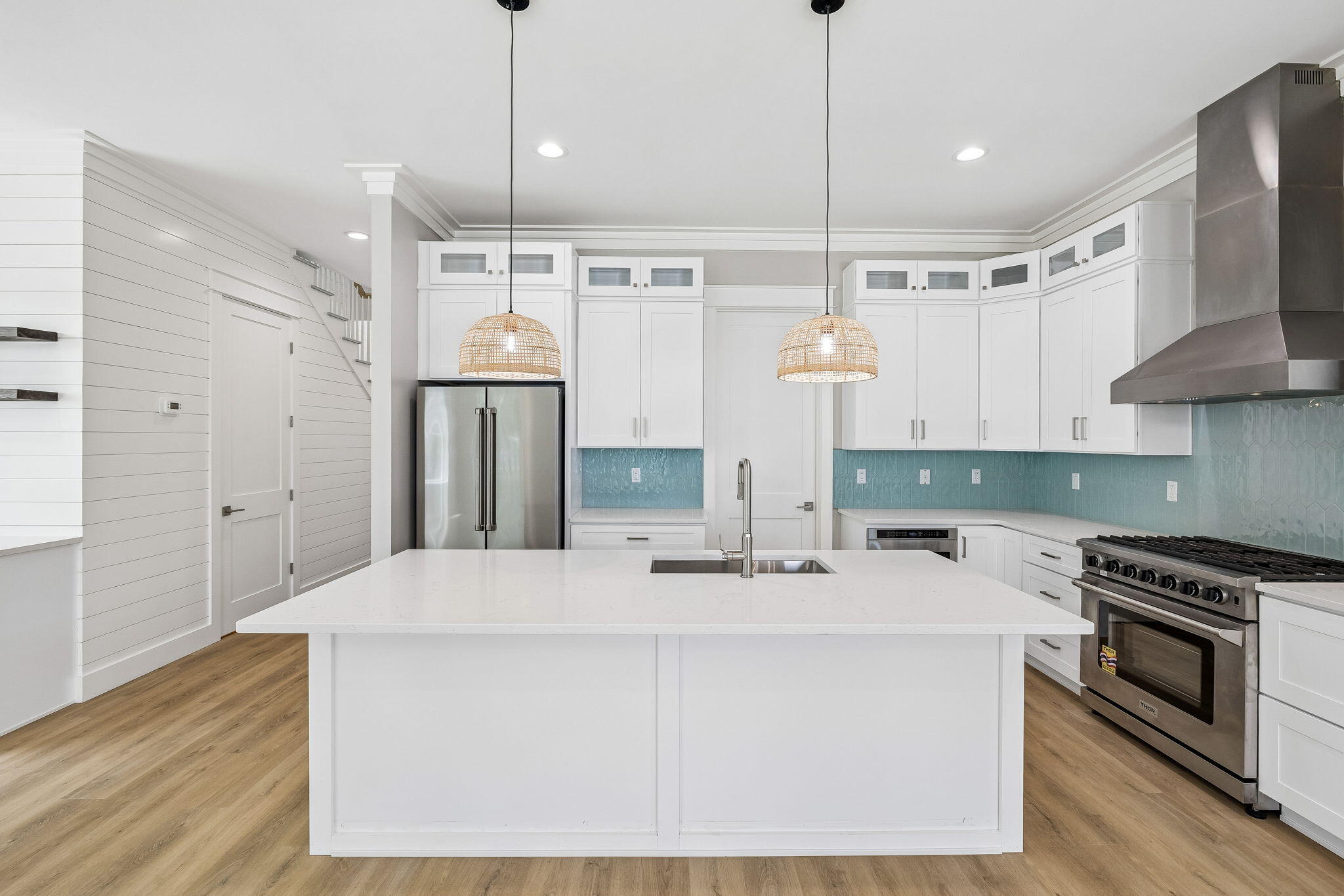 SACRED OAKS PH 2 - Residential