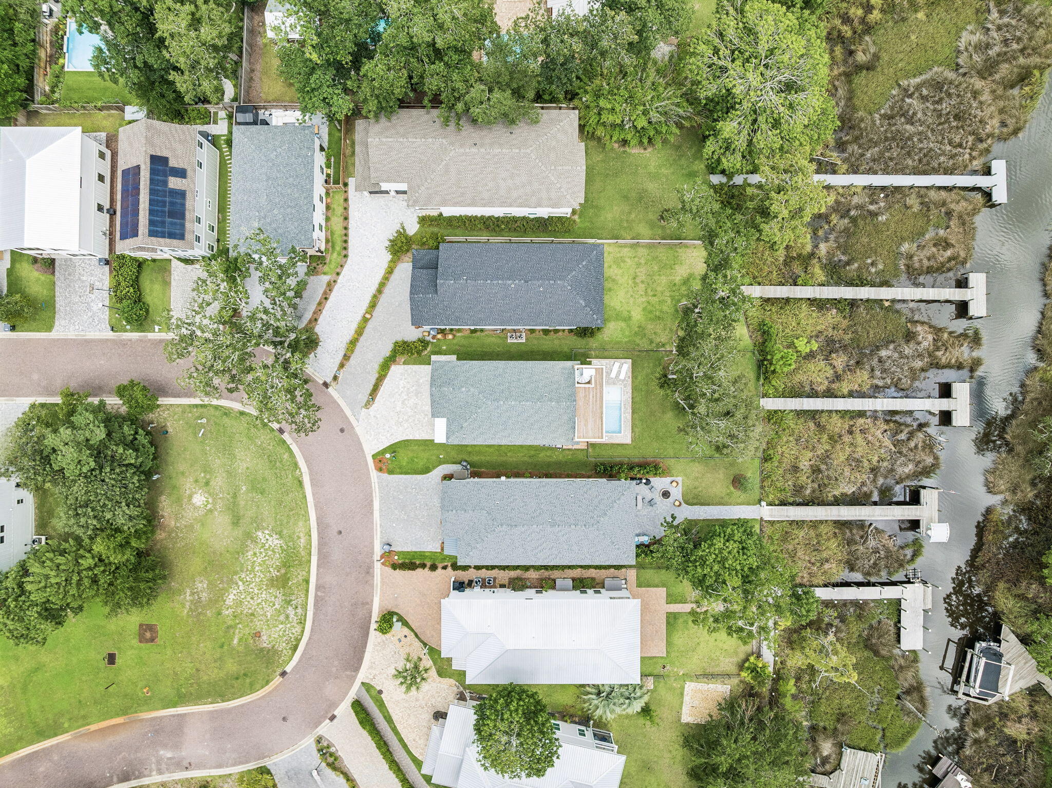 SACRED OAKS PH 2 - Residential