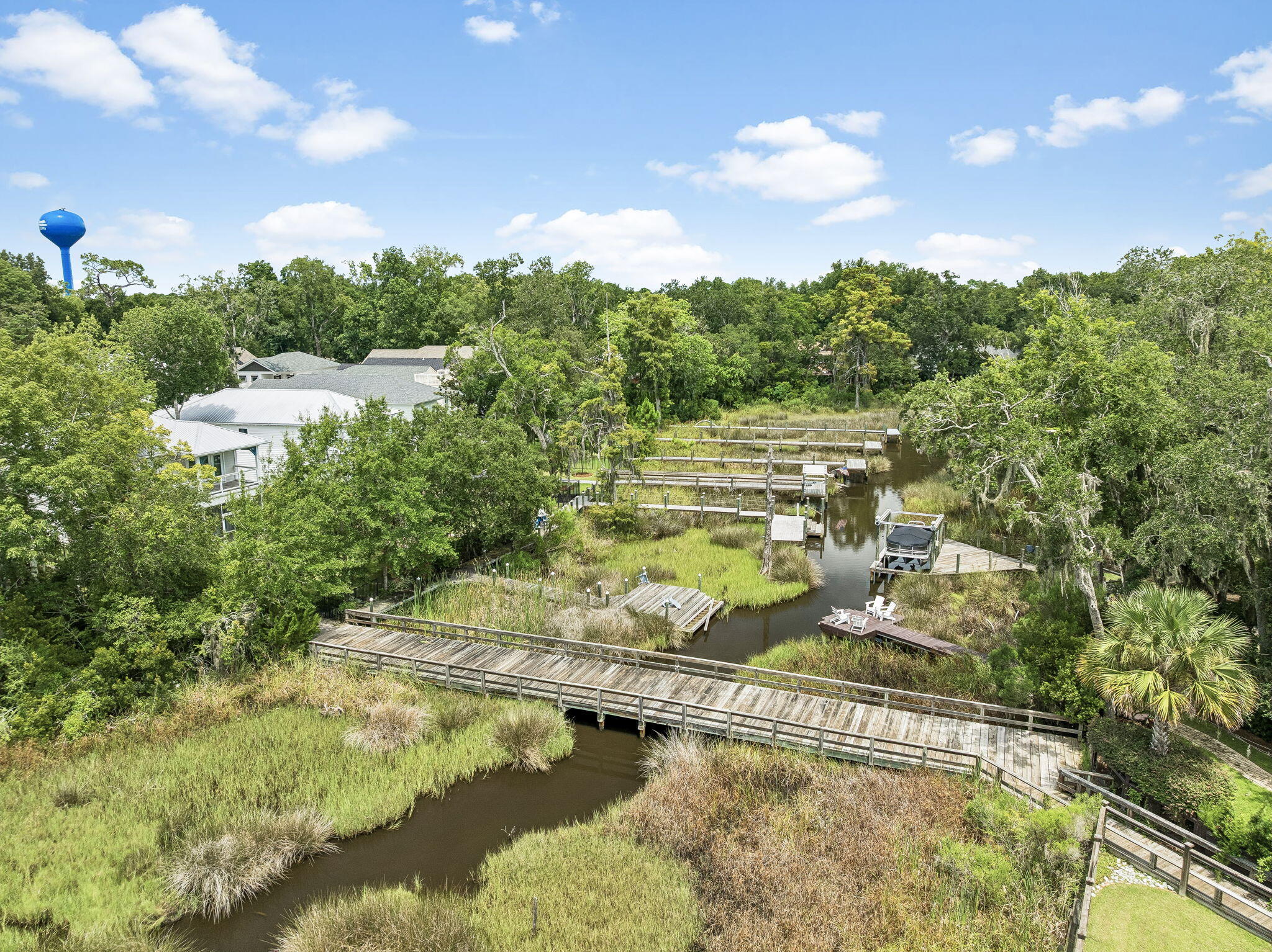 SACRED OAKS PH 2 - Residential