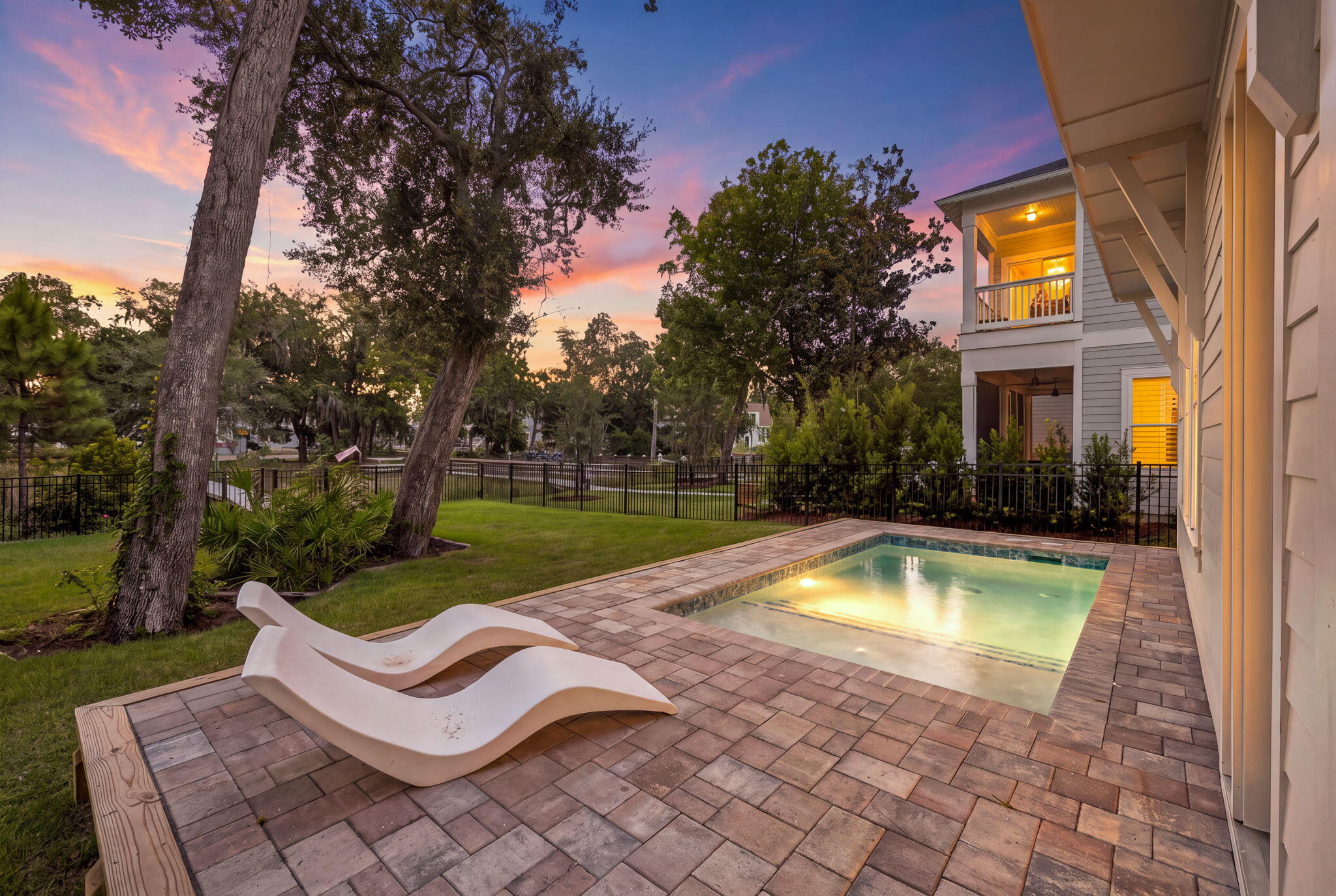 SACRED OAKS PH 2 - Residential