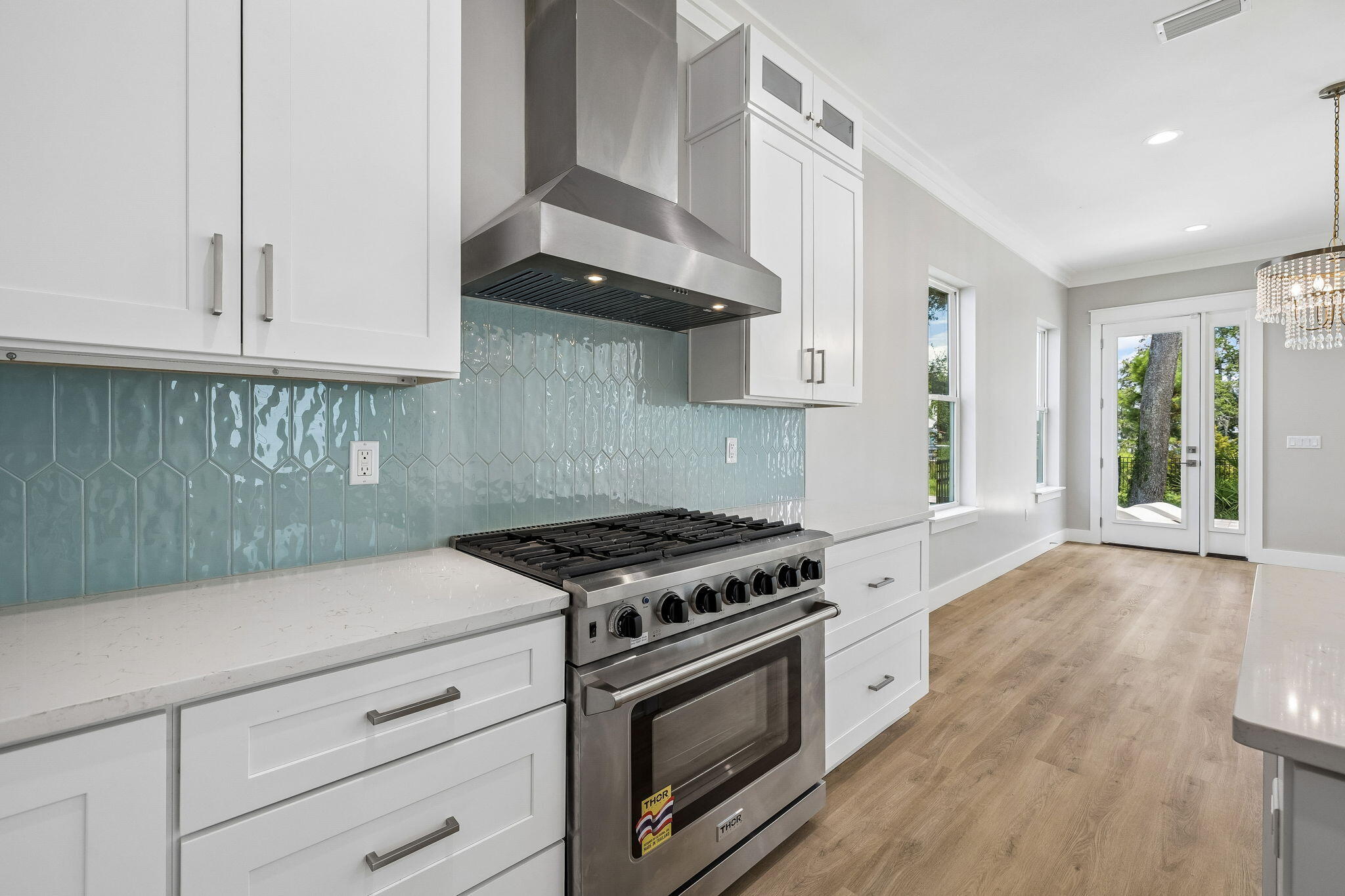 SACRED OAKS PH 2 - Residential