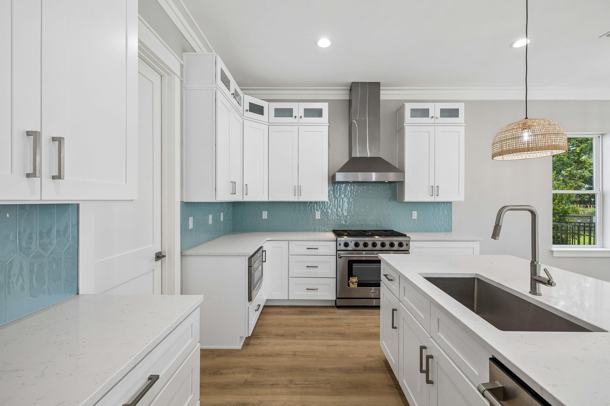 SACRED OAKS PH 2 - Residential