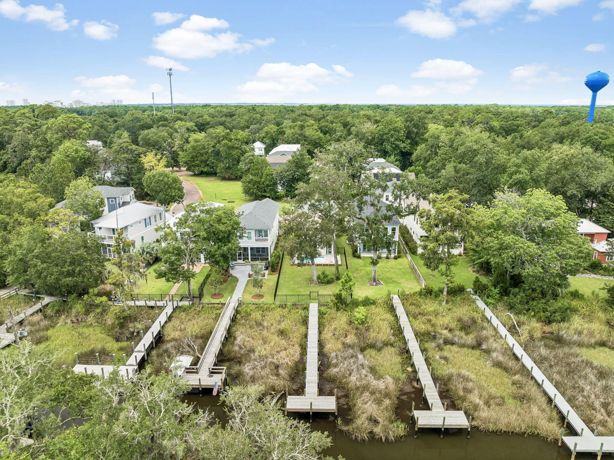 SACRED OAKS PH 2 - Residential