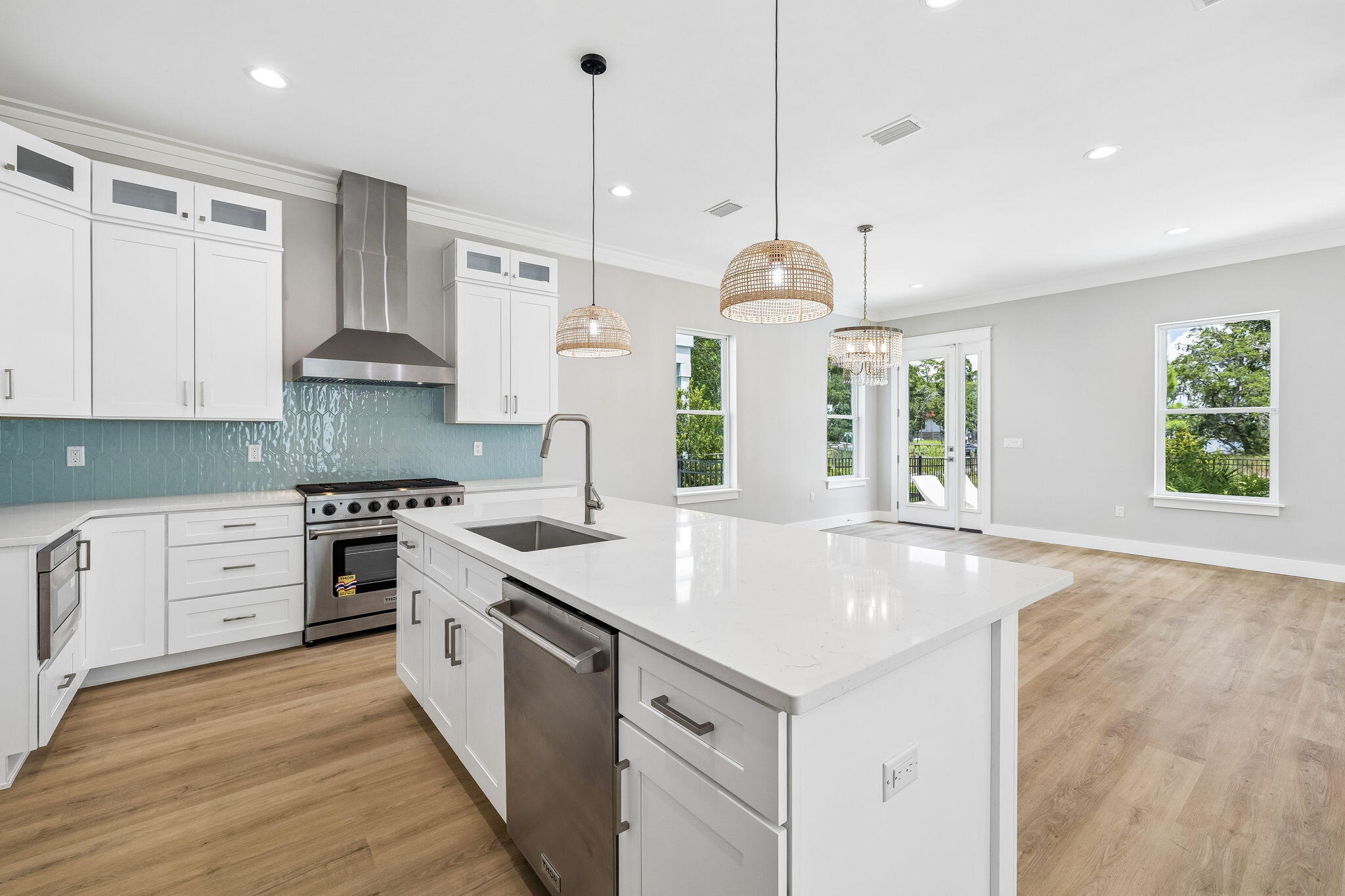 SACRED OAKS PH 2 - Residential