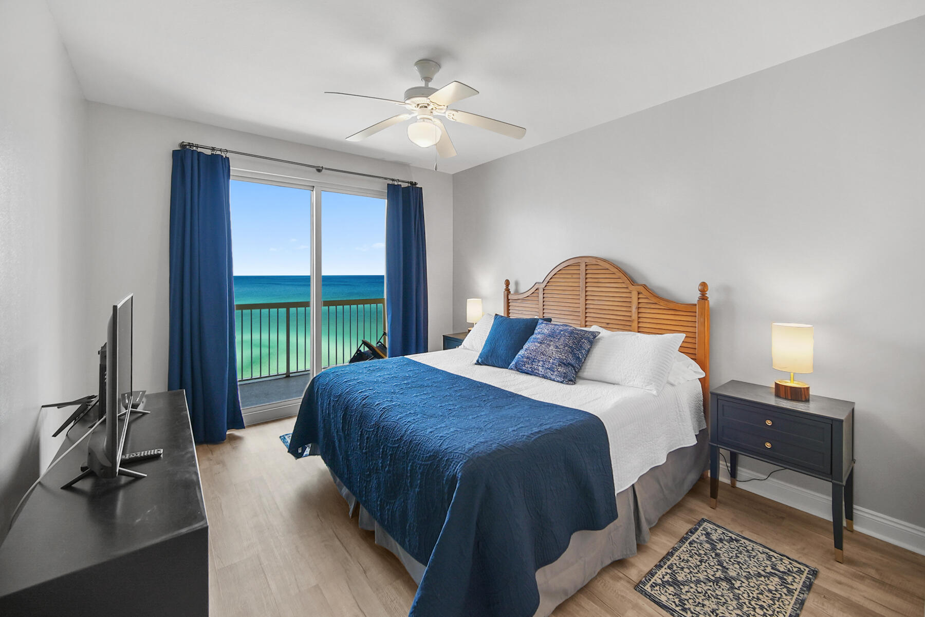 CALYPSO RESORT & TOWERS - Residential