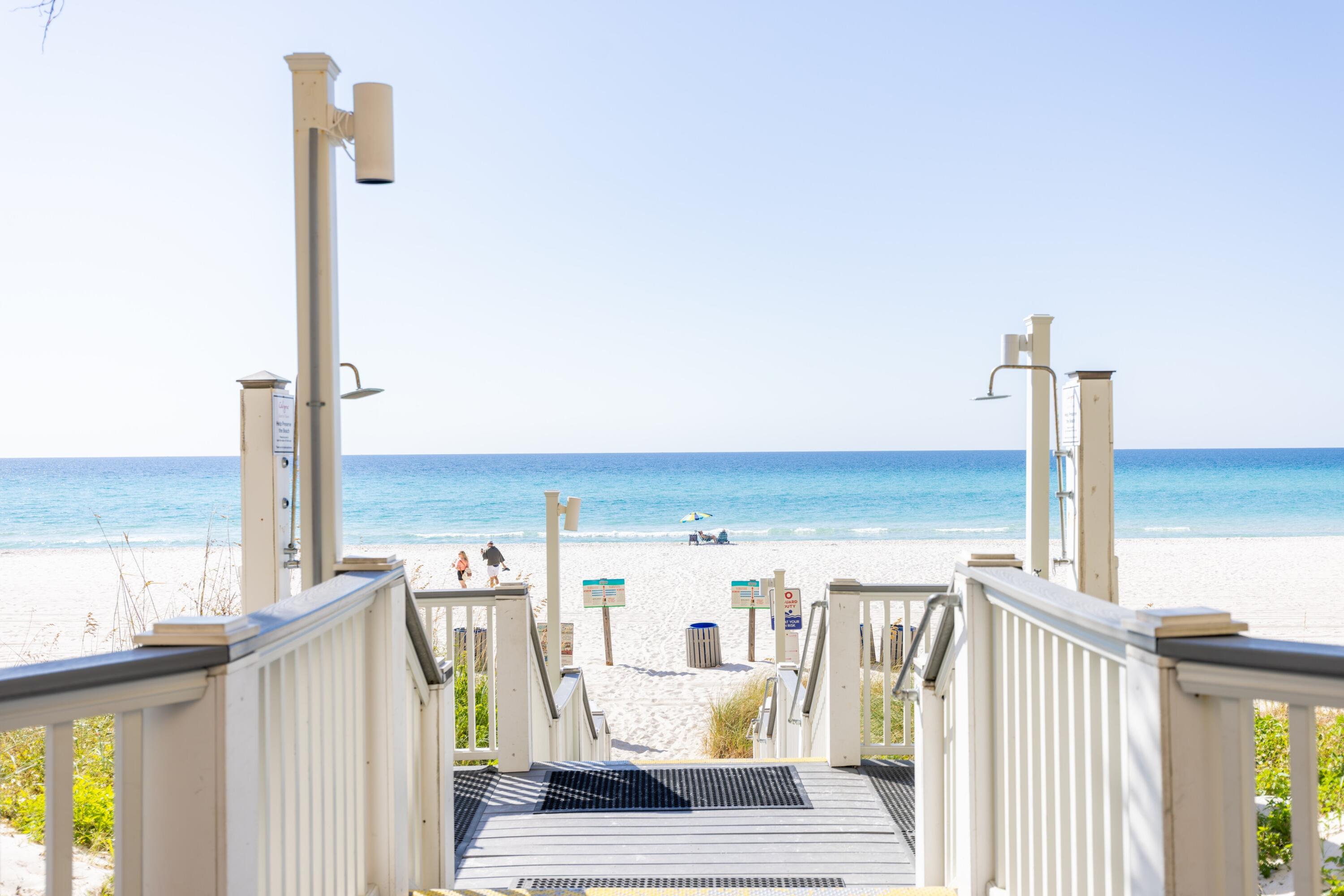 CALYPSO RESORT & TOWERS - Residential