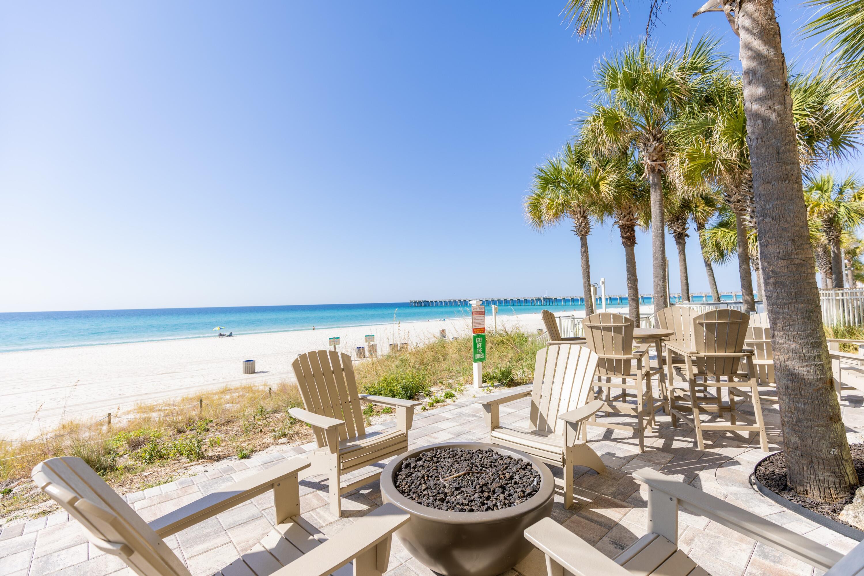 CALYPSO RESORT & TOWERS - Residential