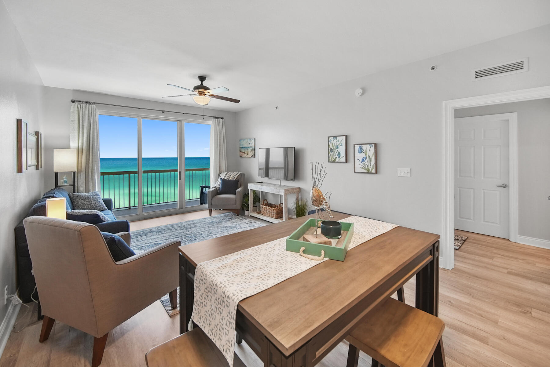 CALYPSO RESORT & TOWERS - Residential