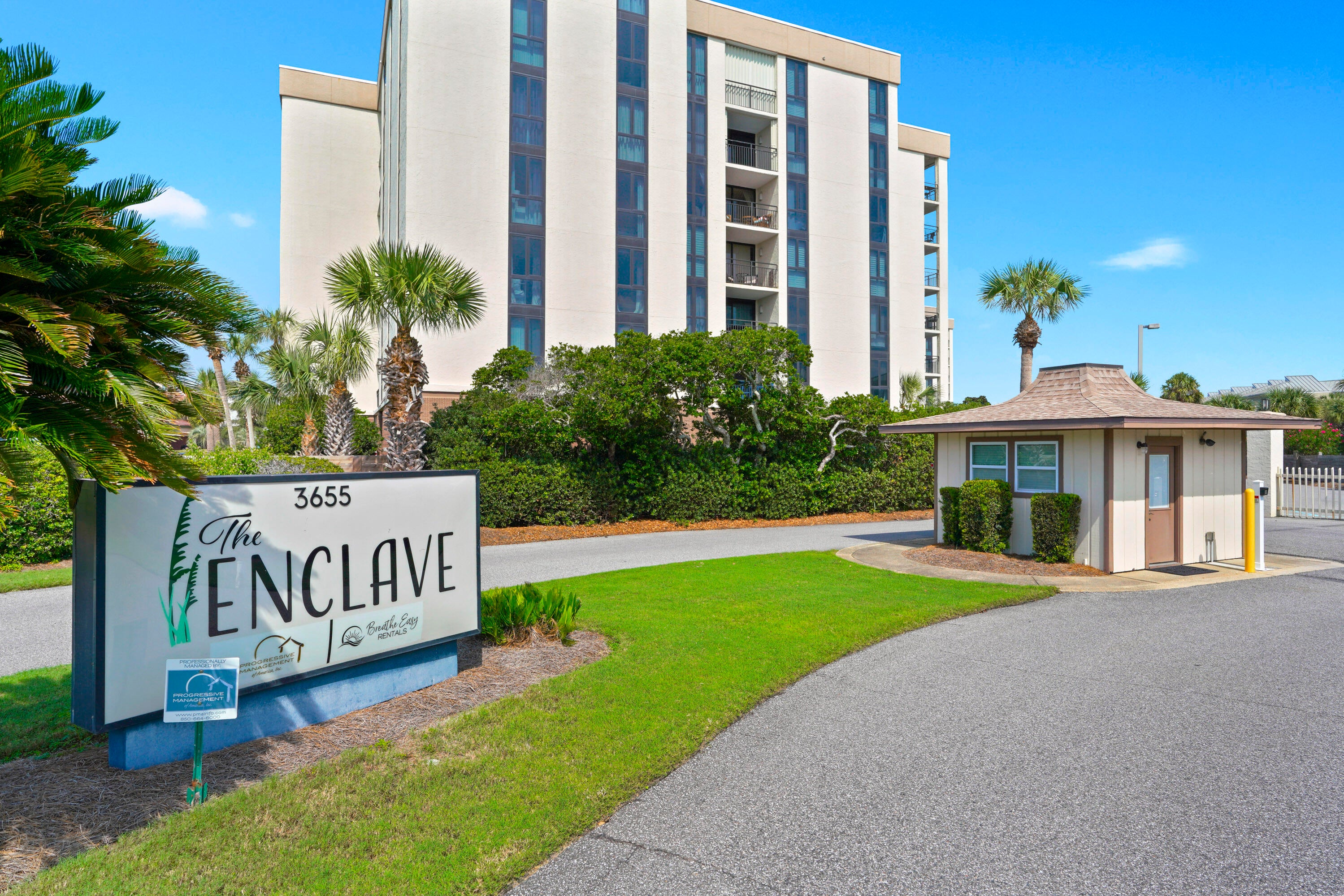 ENCLAVE PH 2 - Residential