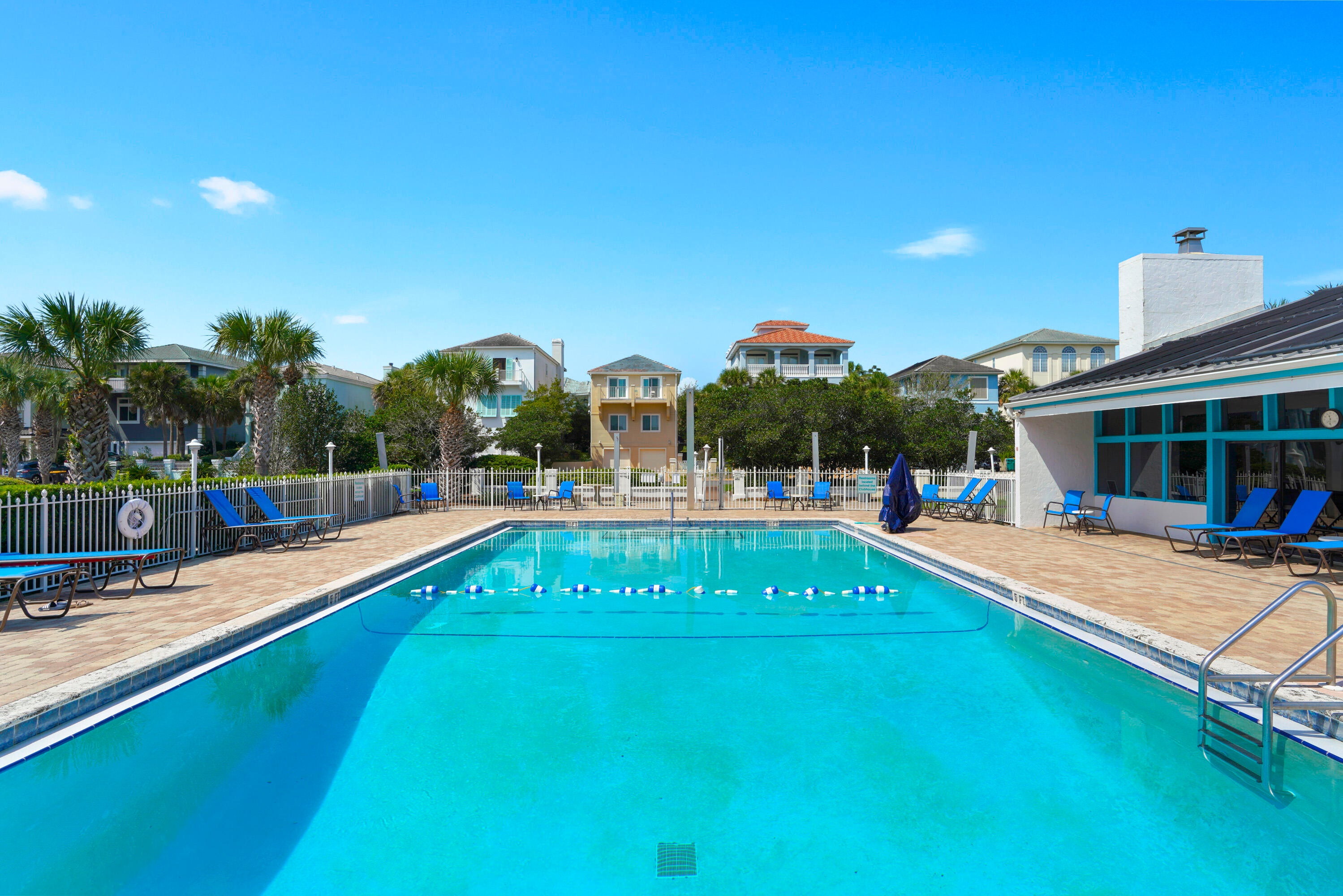ENCLAVE PH 2 - Residential