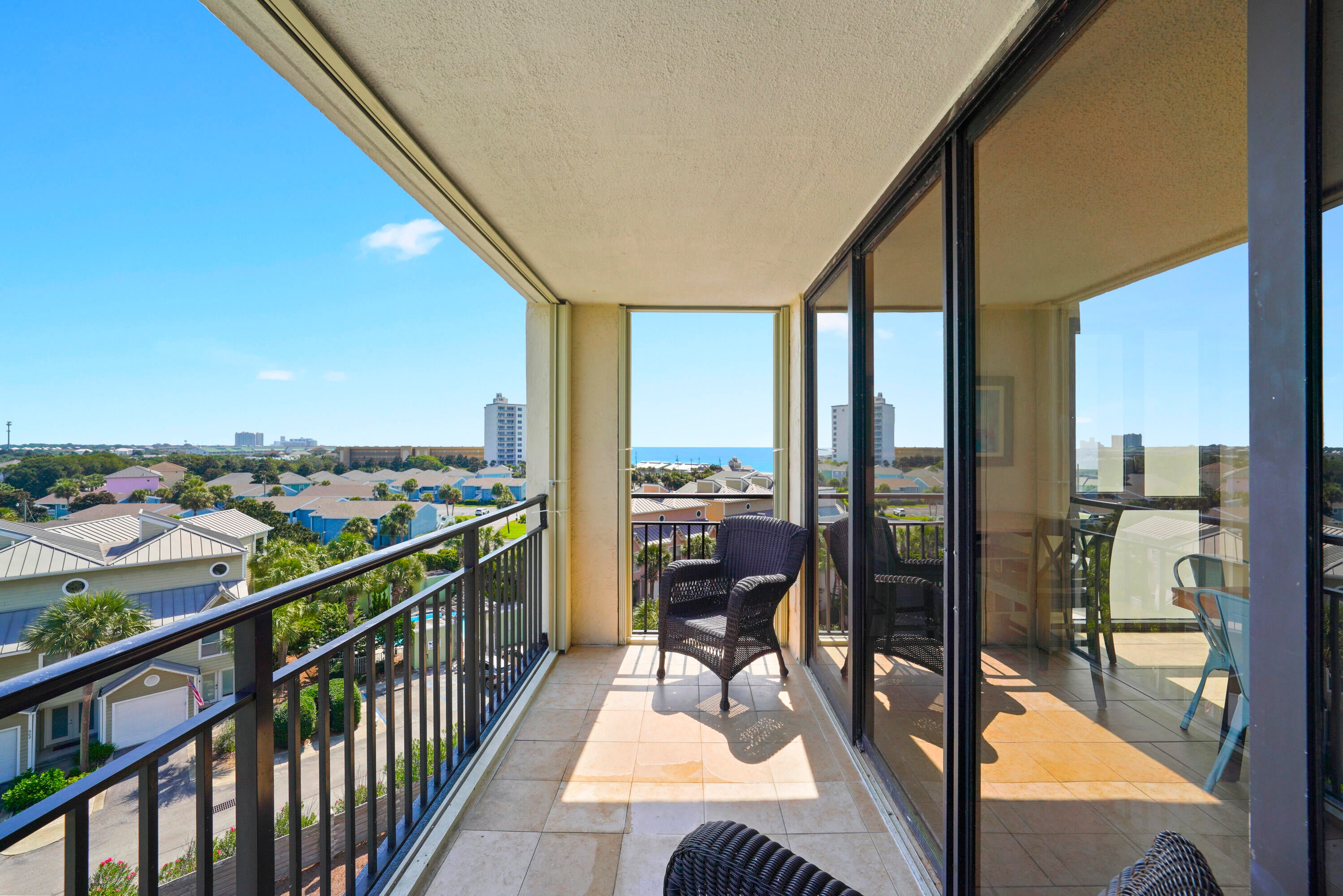 ENCLAVE PH 2 - Residential