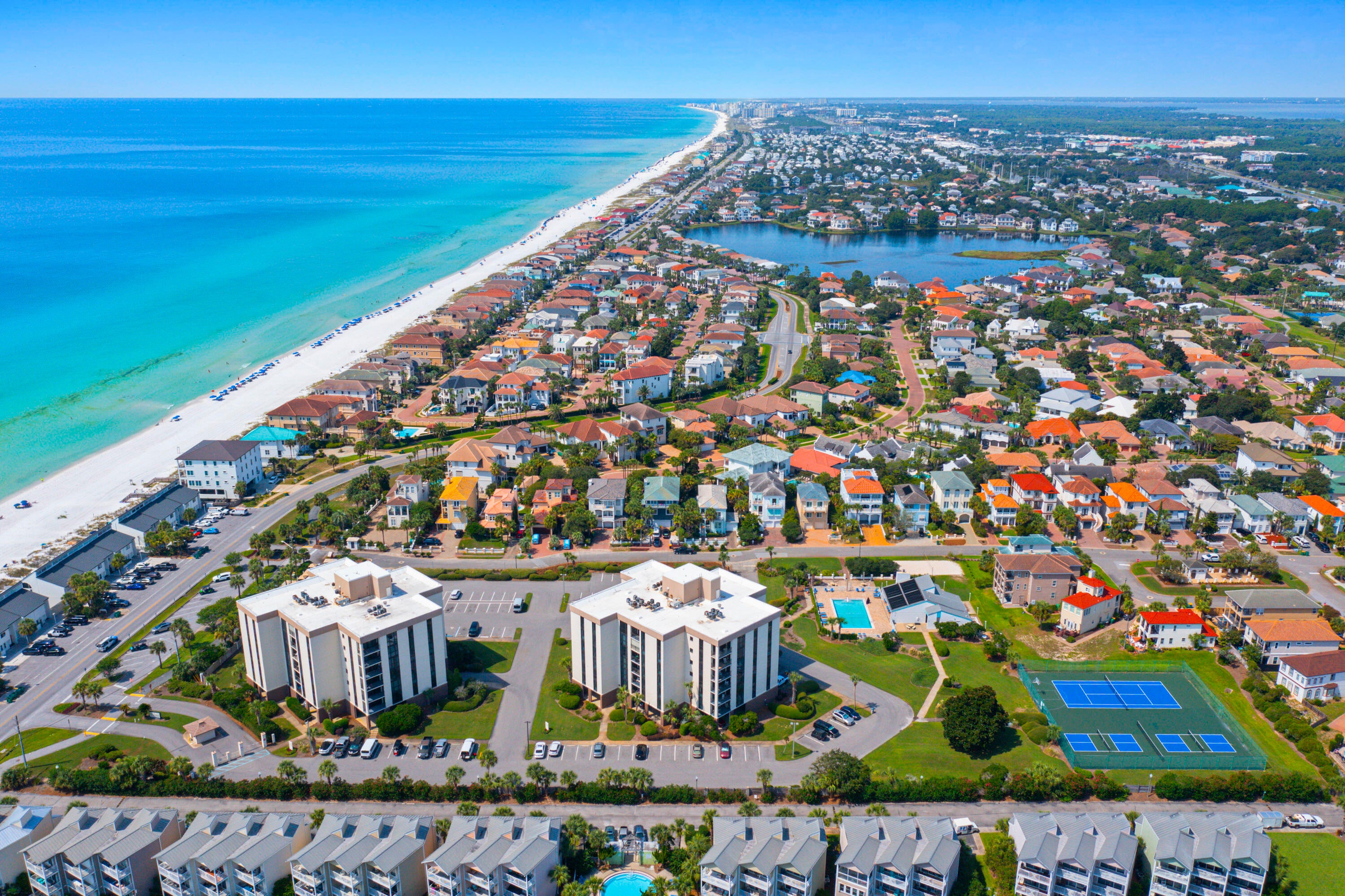 ENCLAVE PH 2 - Residential