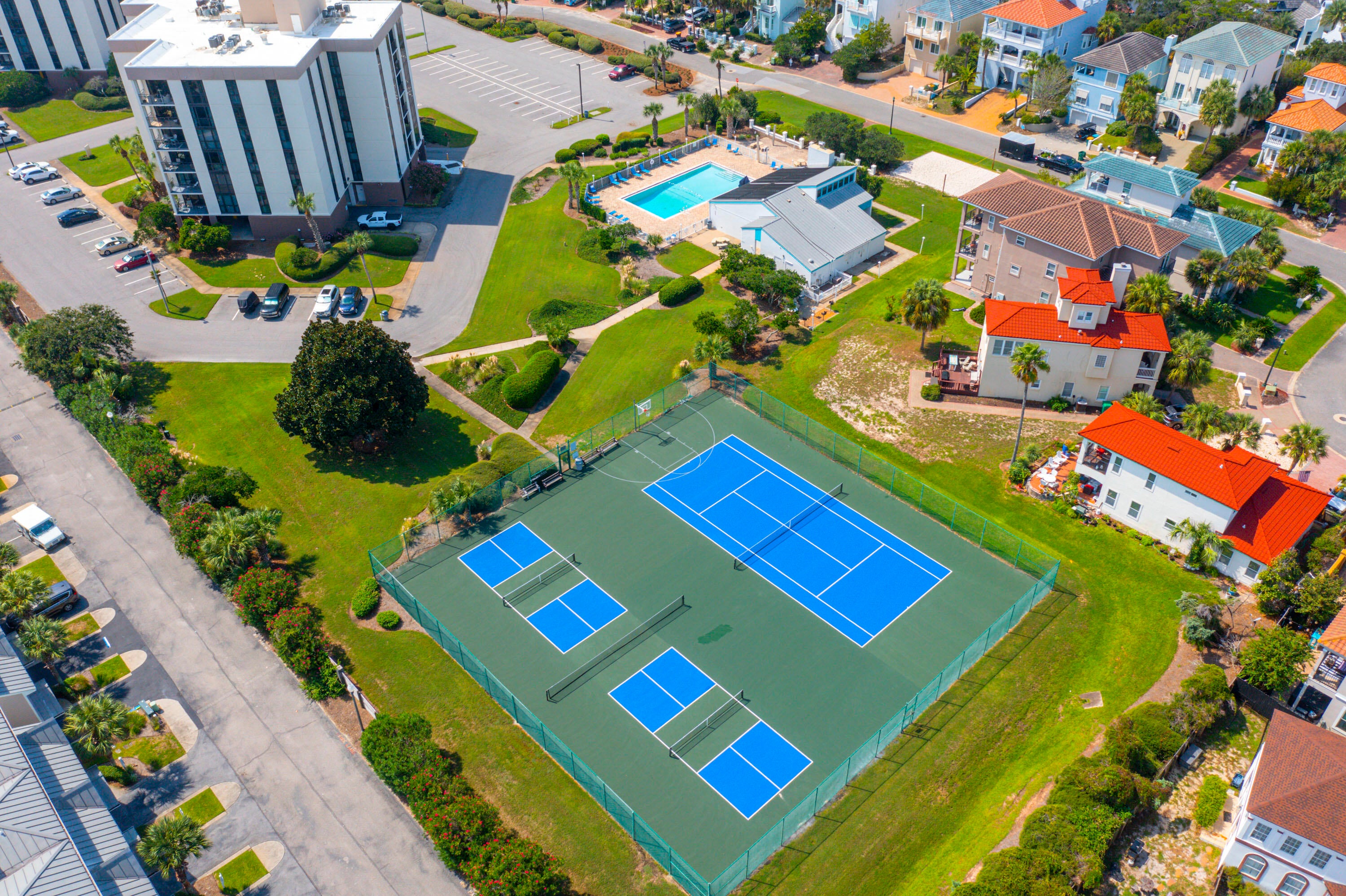 ENCLAVE PH 2 - Residential