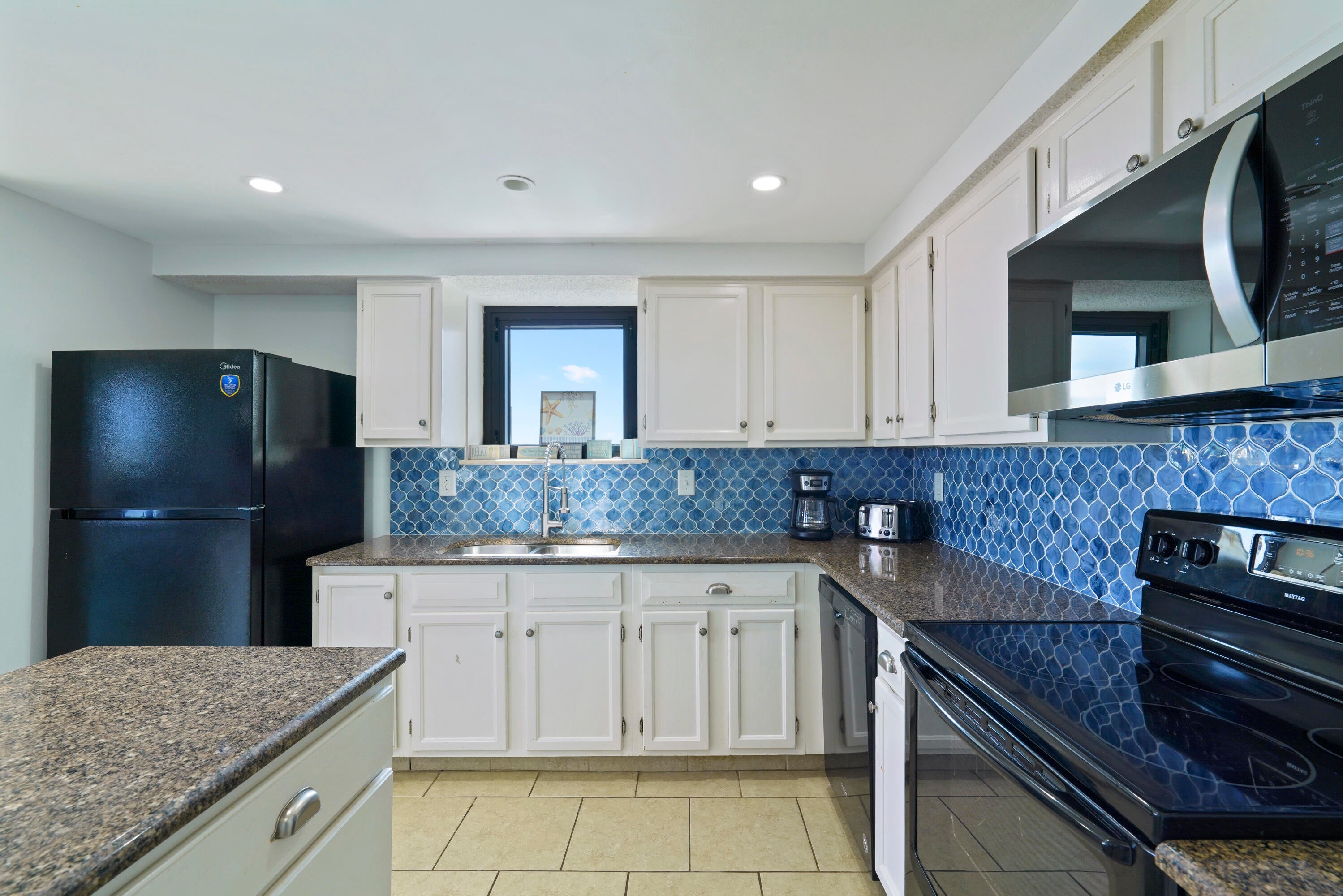ENCLAVE PH 2 - Residential