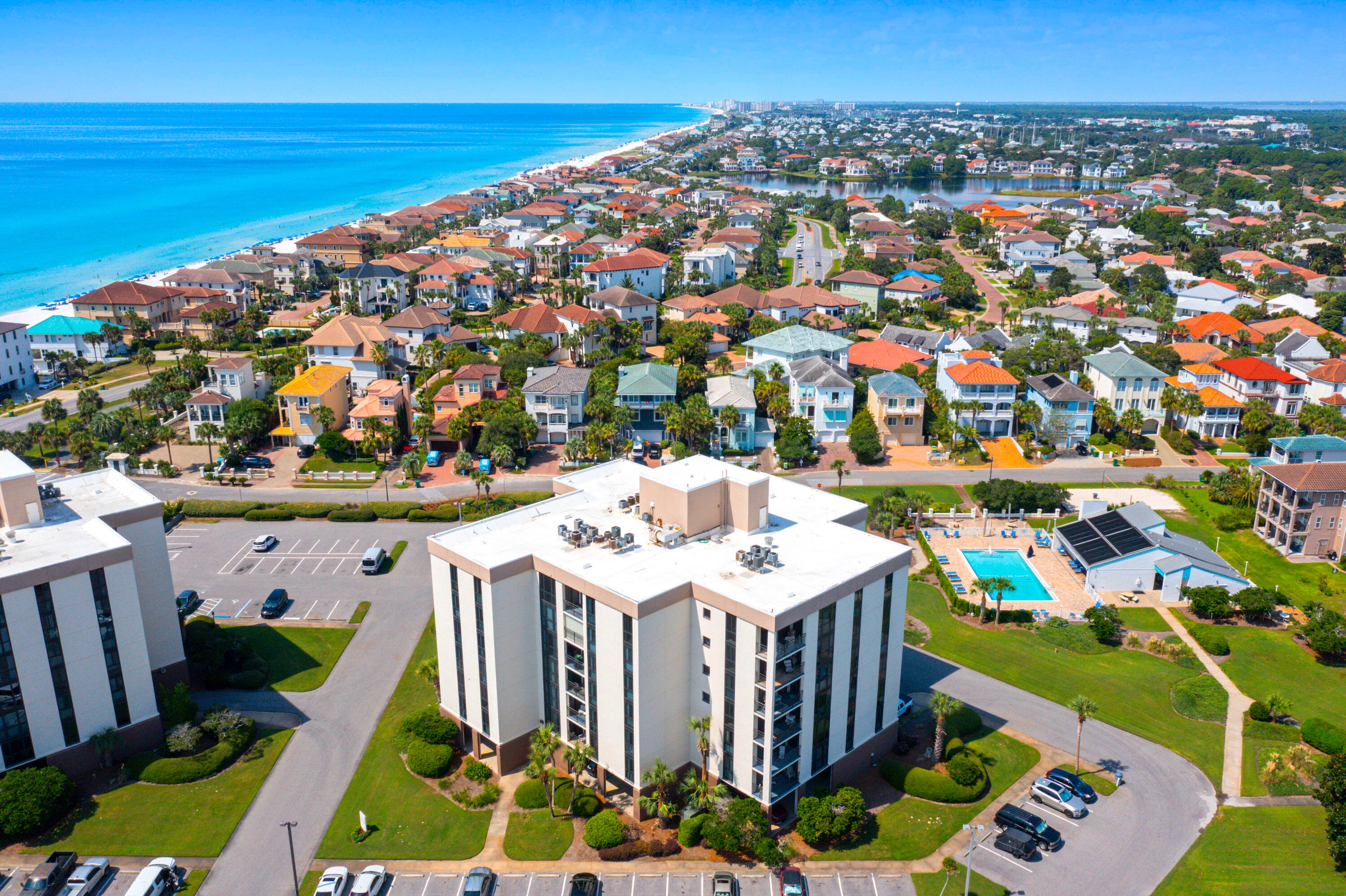 ENCLAVE PH 2 - Residential