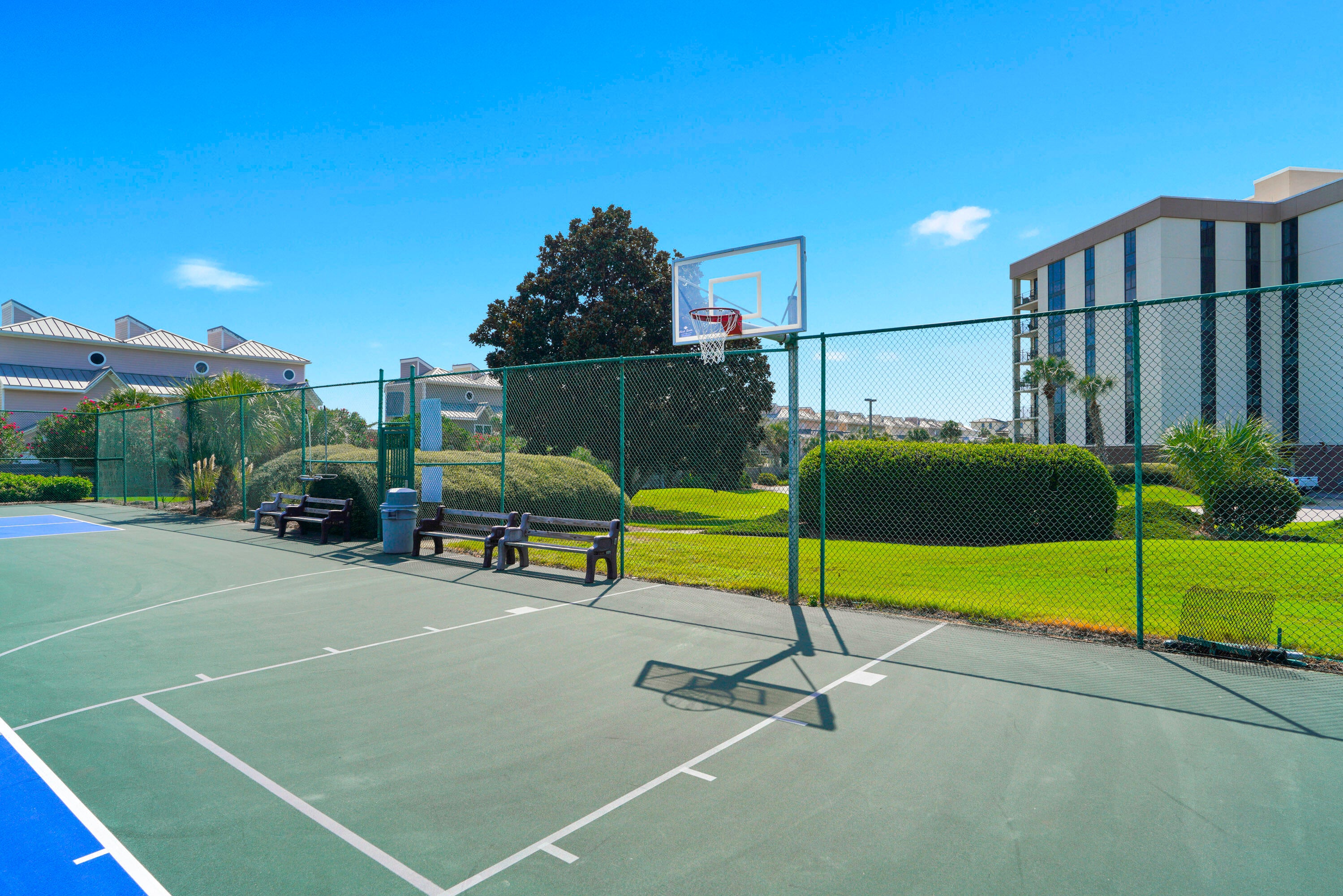 ENCLAVE PH 2 - Residential