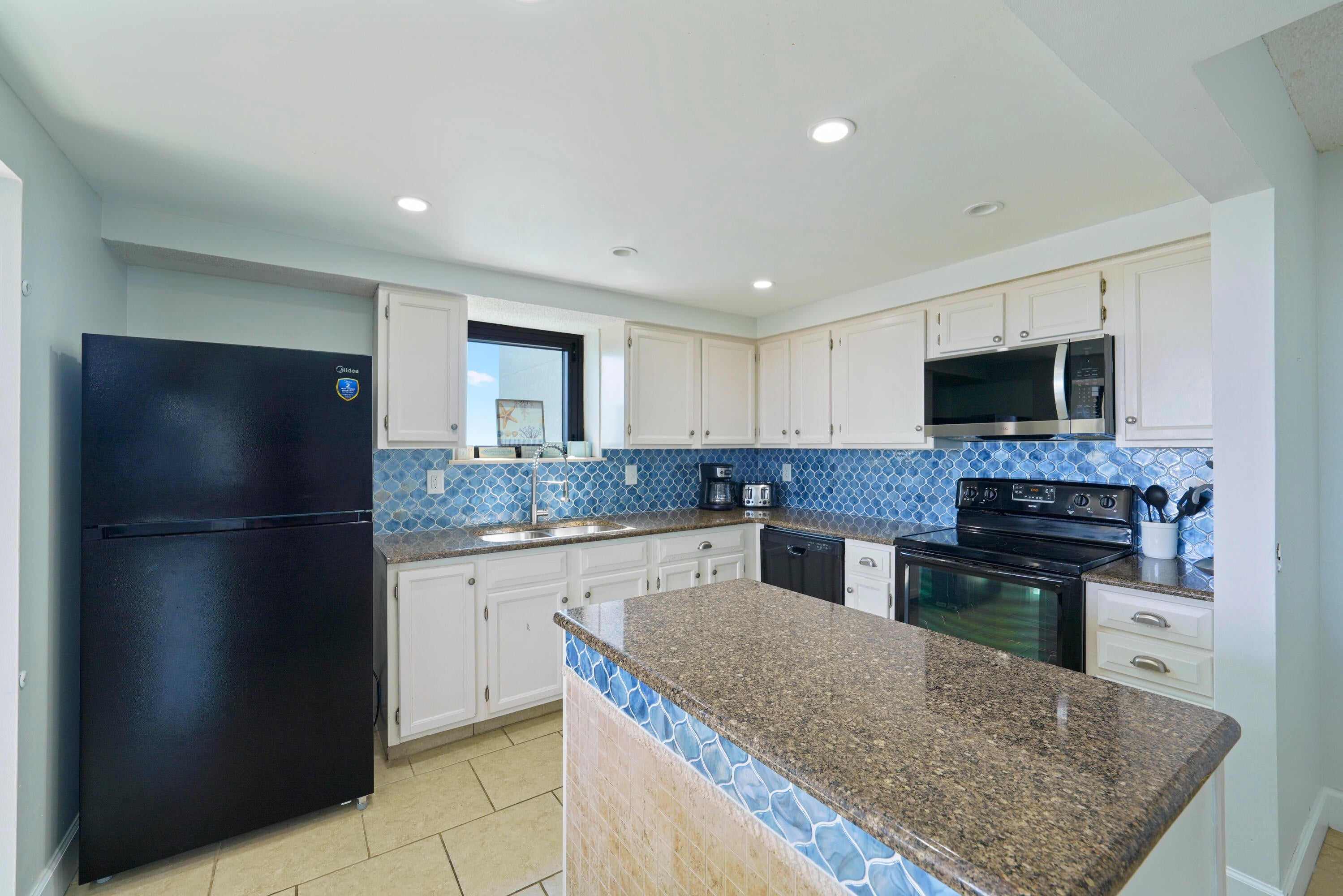 ENCLAVE PH 2 - Residential
