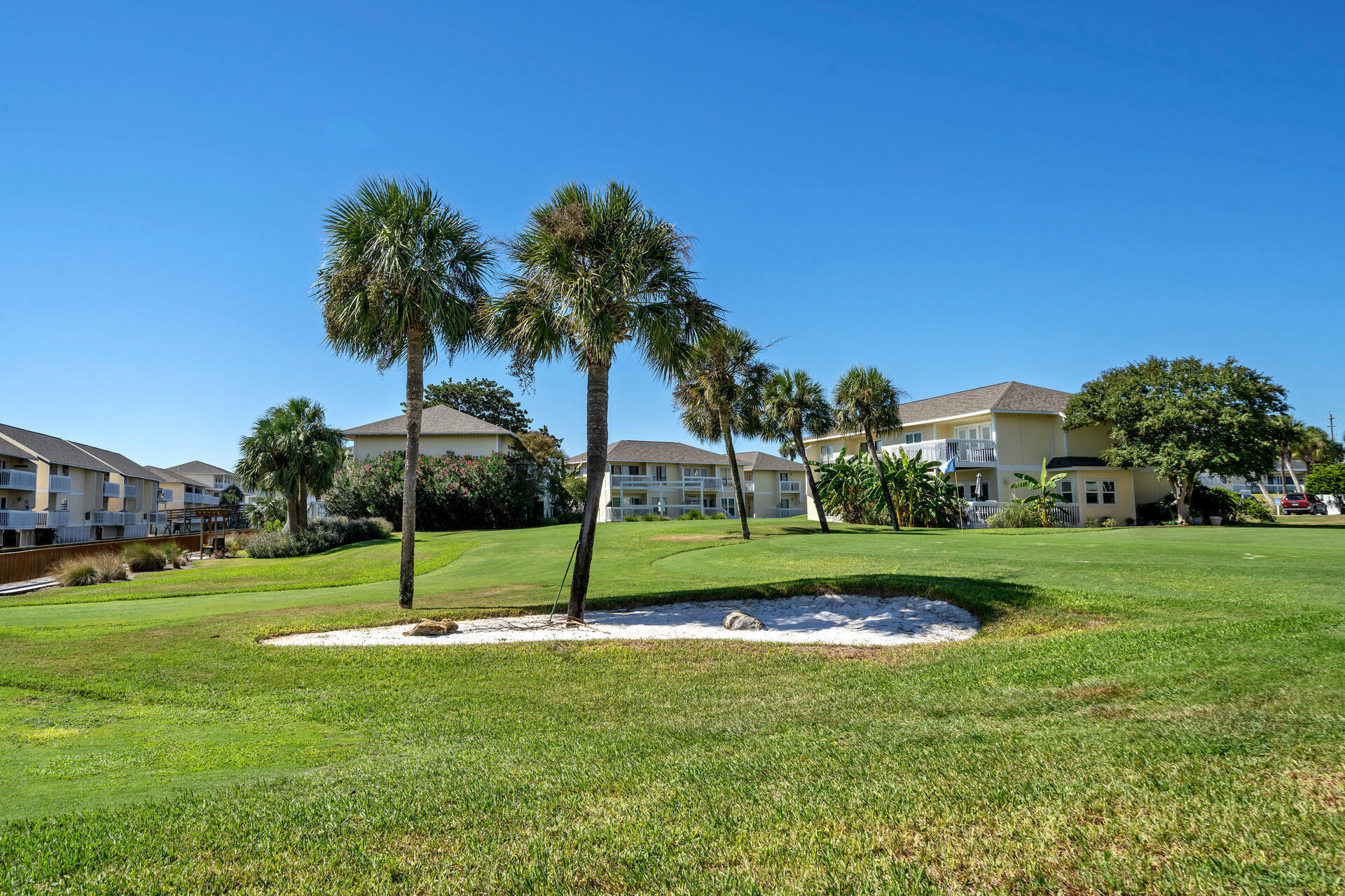 SANDPIPER COVE PH 02 - Residential