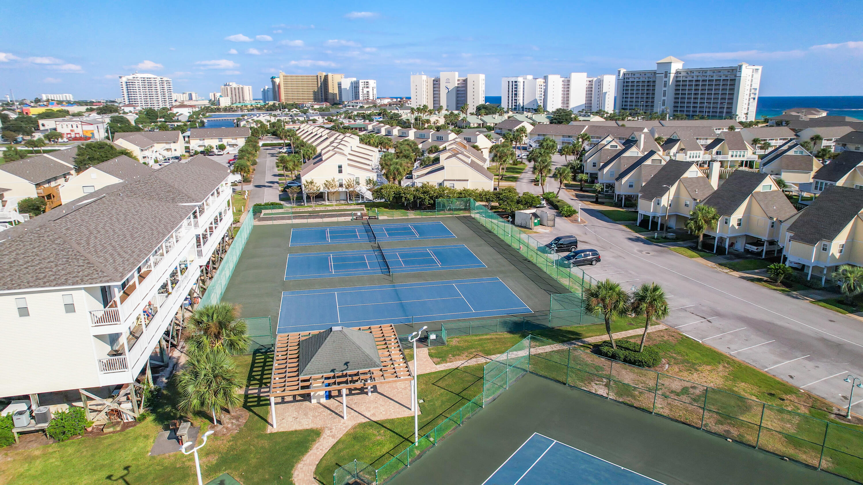 SANDPIPER COVE PH 02 - Residential