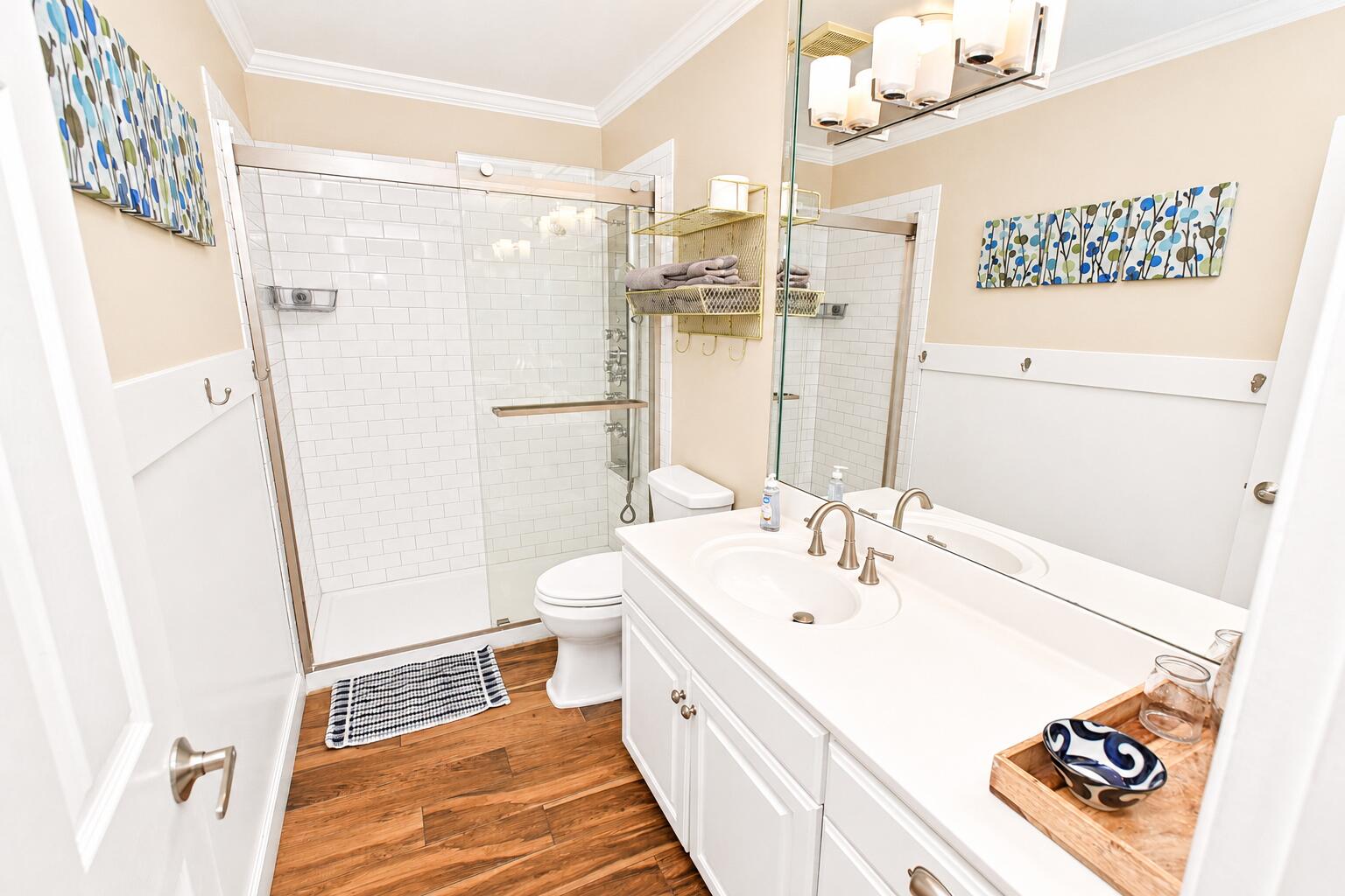 SANDPIPER COVE PH 02 - Residential
