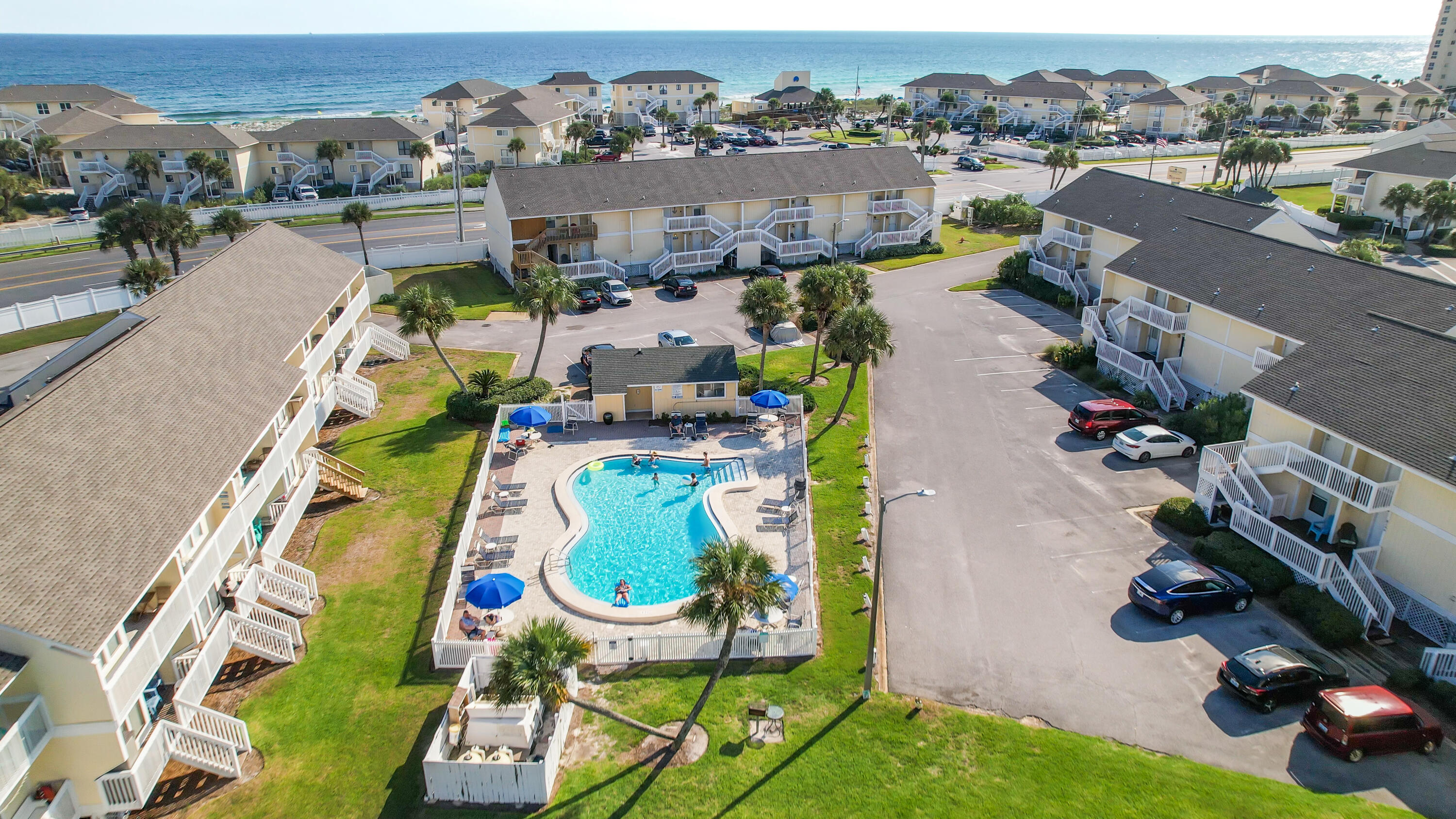 SANDPIPER COVE PH 02 - Residential
