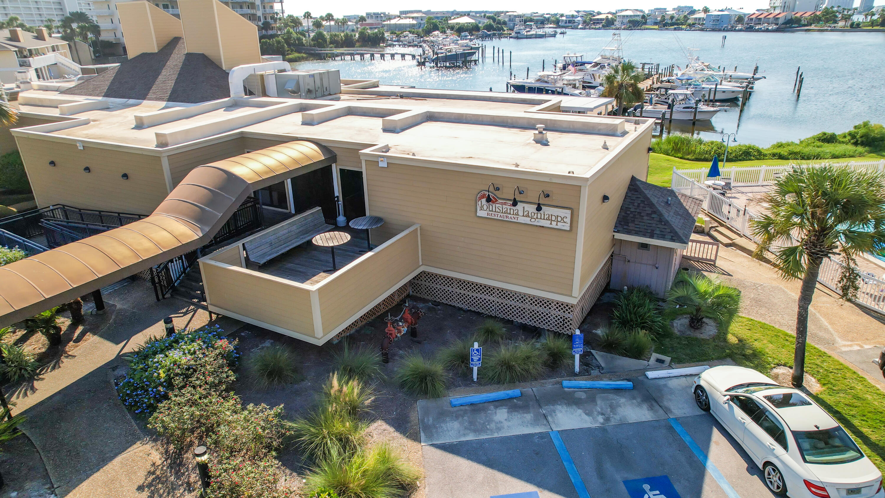 SANDPIPER COVE PH 02 - Residential