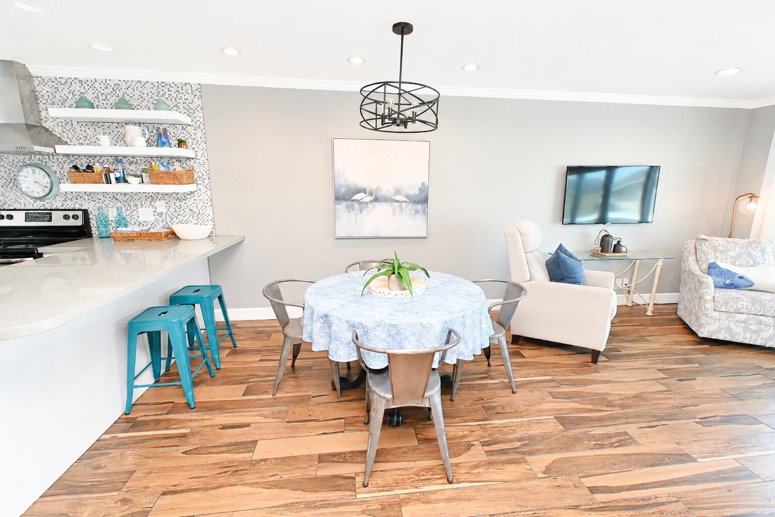 SANDPIPER COVE PH 02 - Residential