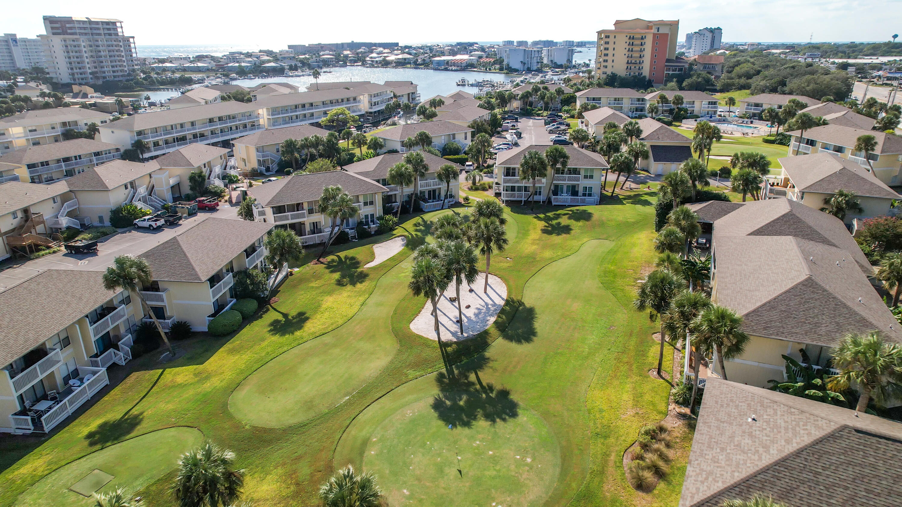SANDPIPER COVE PH 02 - Residential