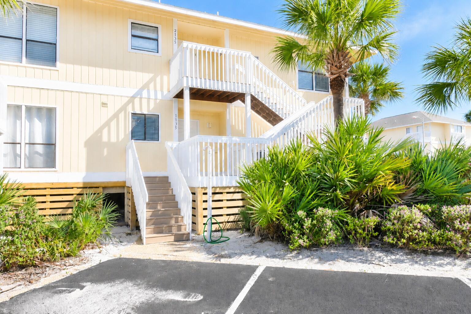 SANDPIPER COVE PH 02 - Residential
