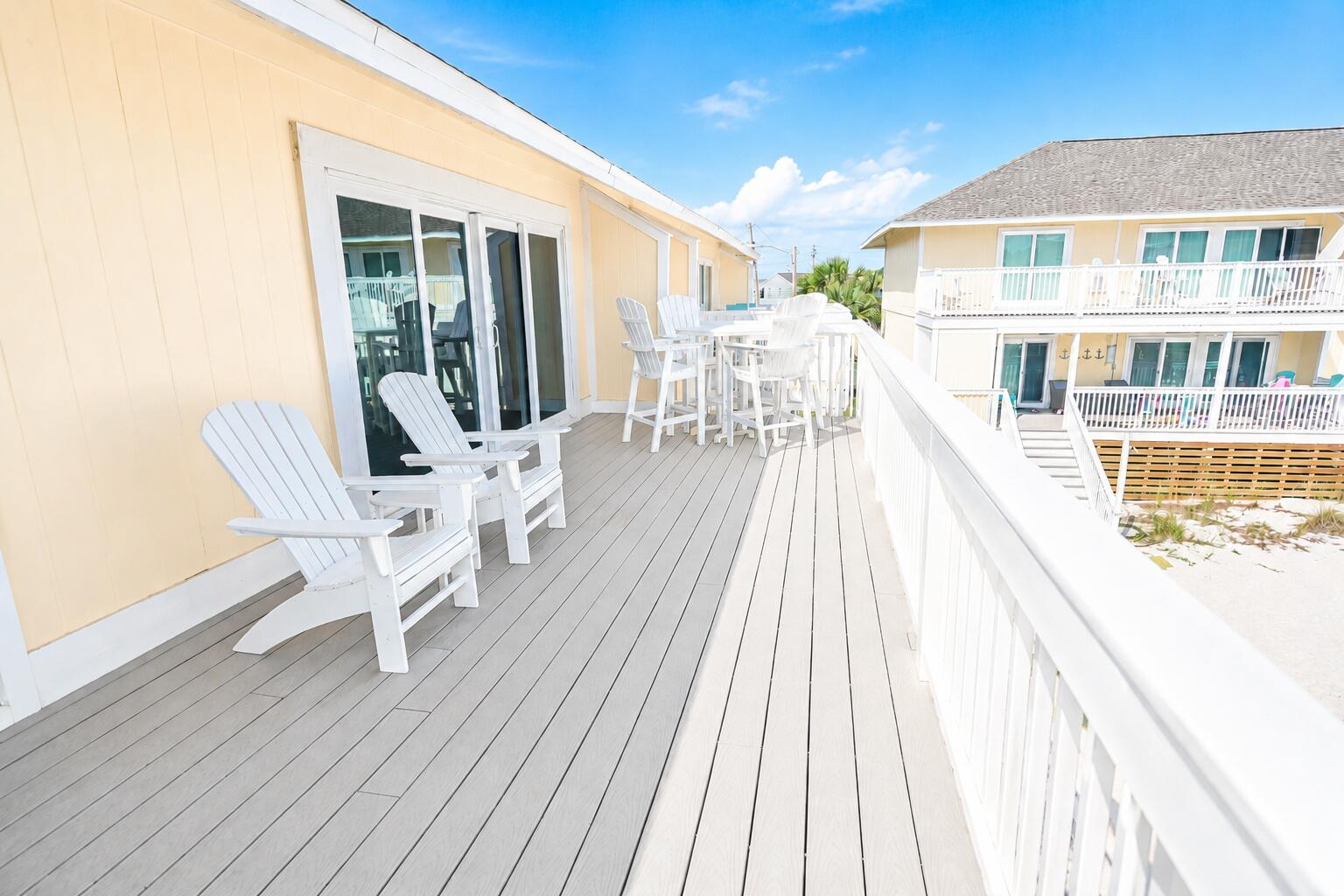 SANDPIPER COVE PH 02 - Residential