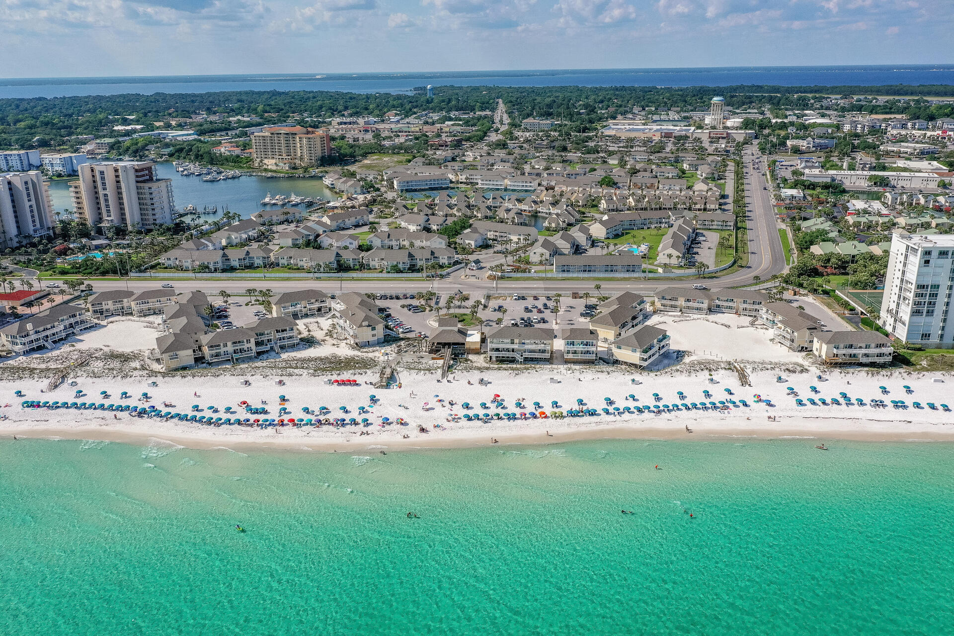SANDPIPER COVE PH 02 - Residential