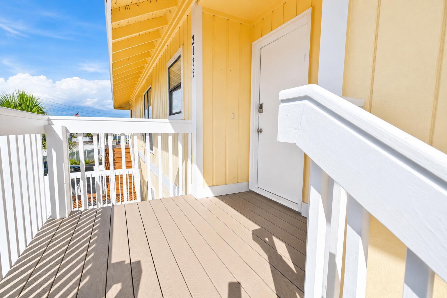 SANDPIPER COVE PH 02 - Residential