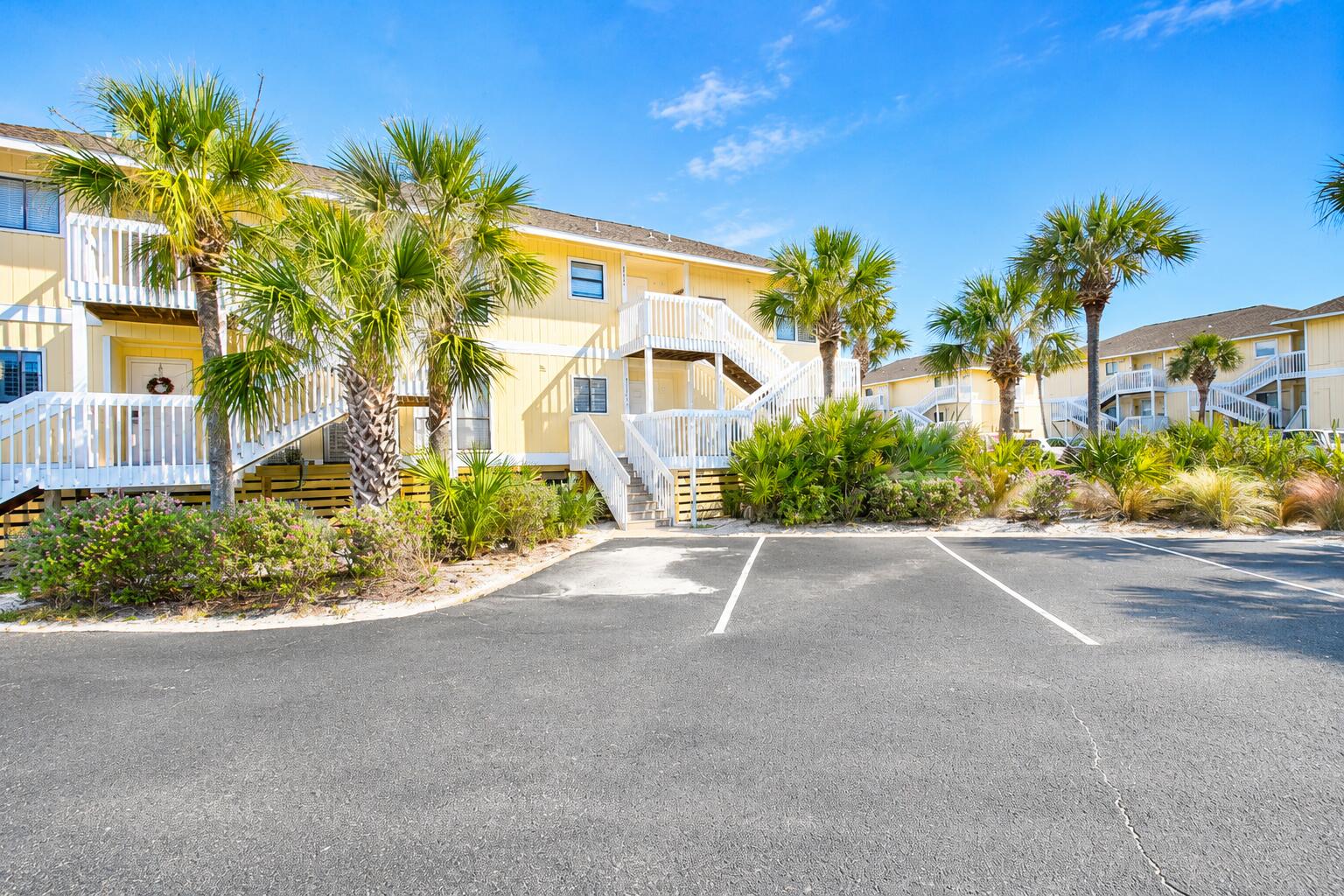 SANDPIPER COVE PH 02 - Residential