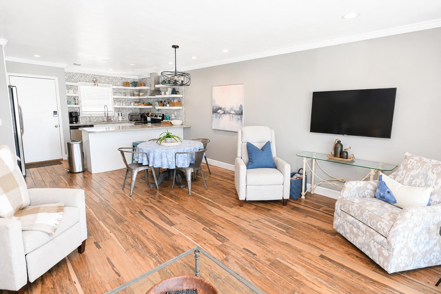 SANDPIPER COVE PH 02 - Residential