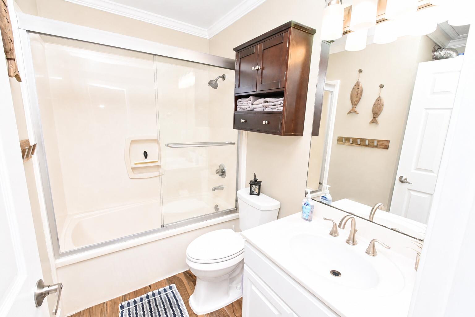 SANDPIPER COVE PH 02 - Residential