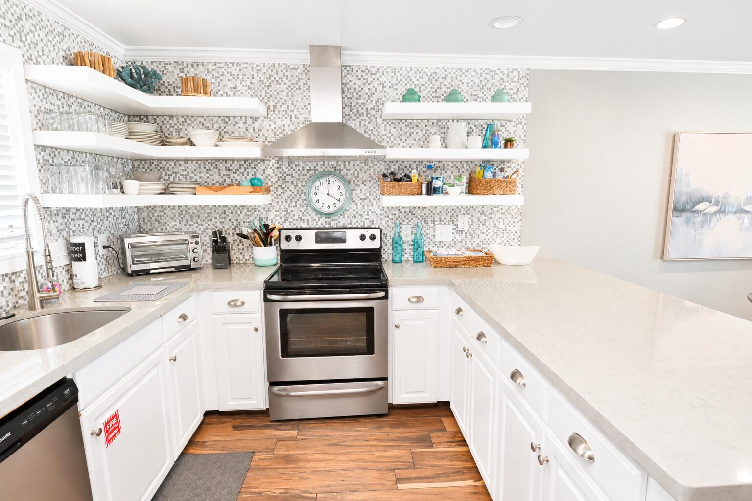 SANDPIPER COVE PH 02 - Residential
