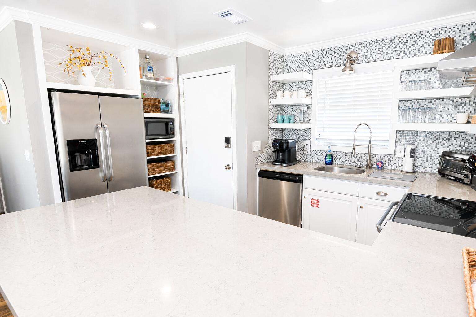 SANDPIPER COVE PH 02 - Residential