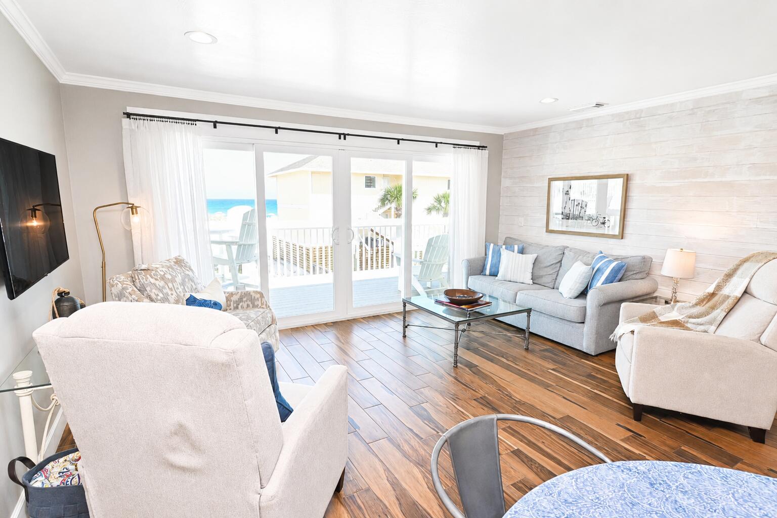 SANDPIPER COVE PH 02 - Residential