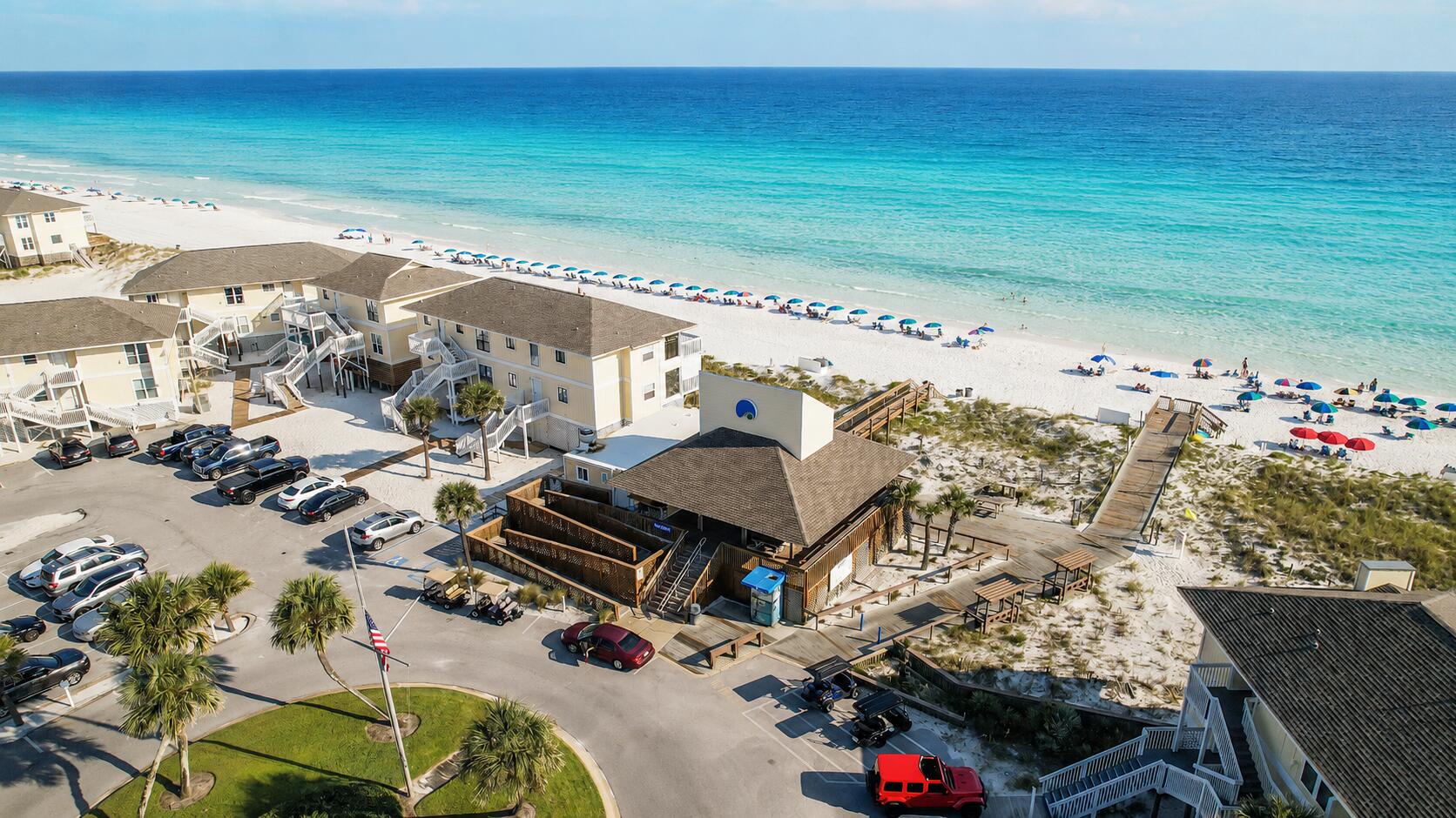 SANDPIPER COVE PH 02 - Residential