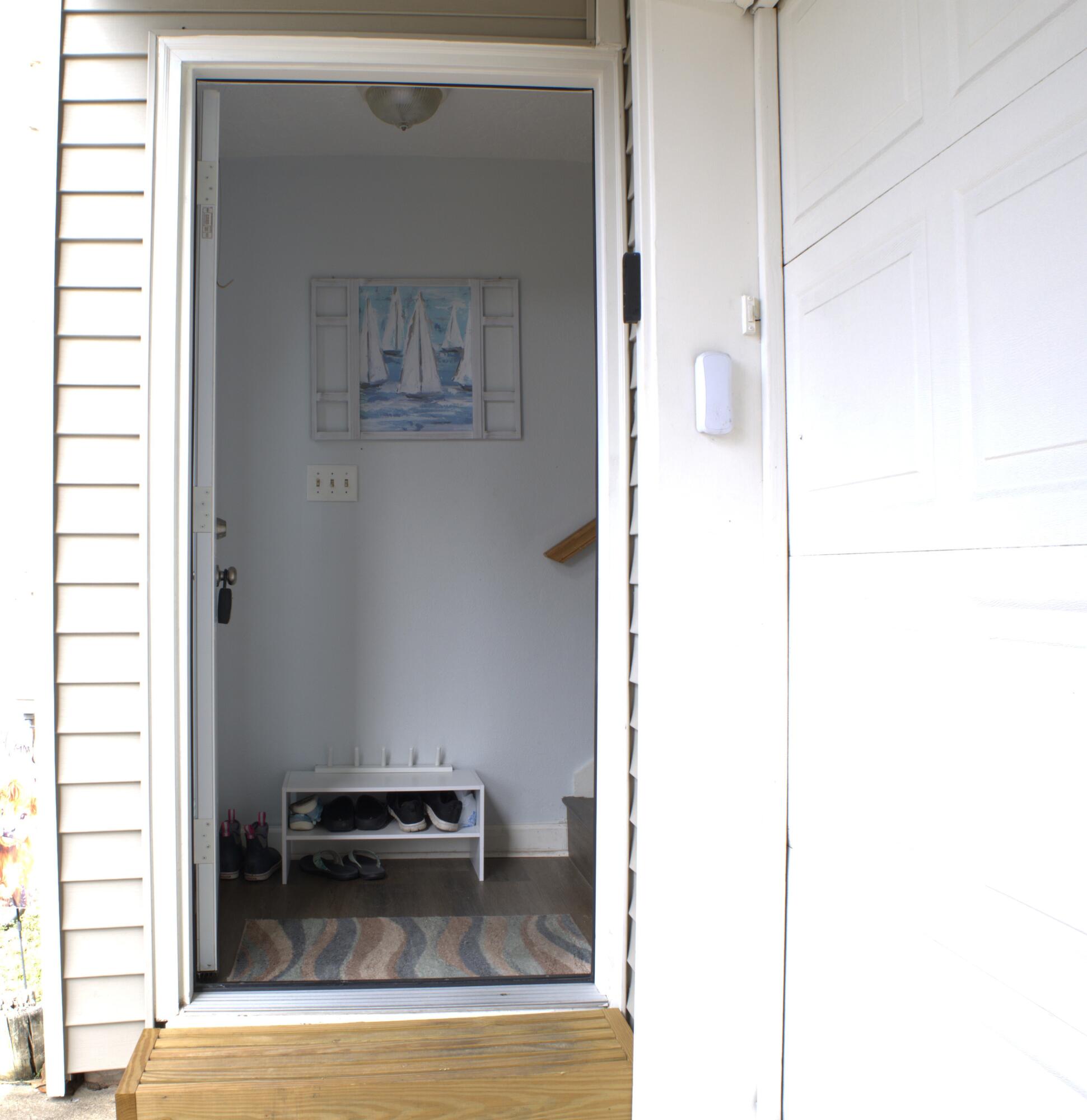 SNUG HARBOR - Residential