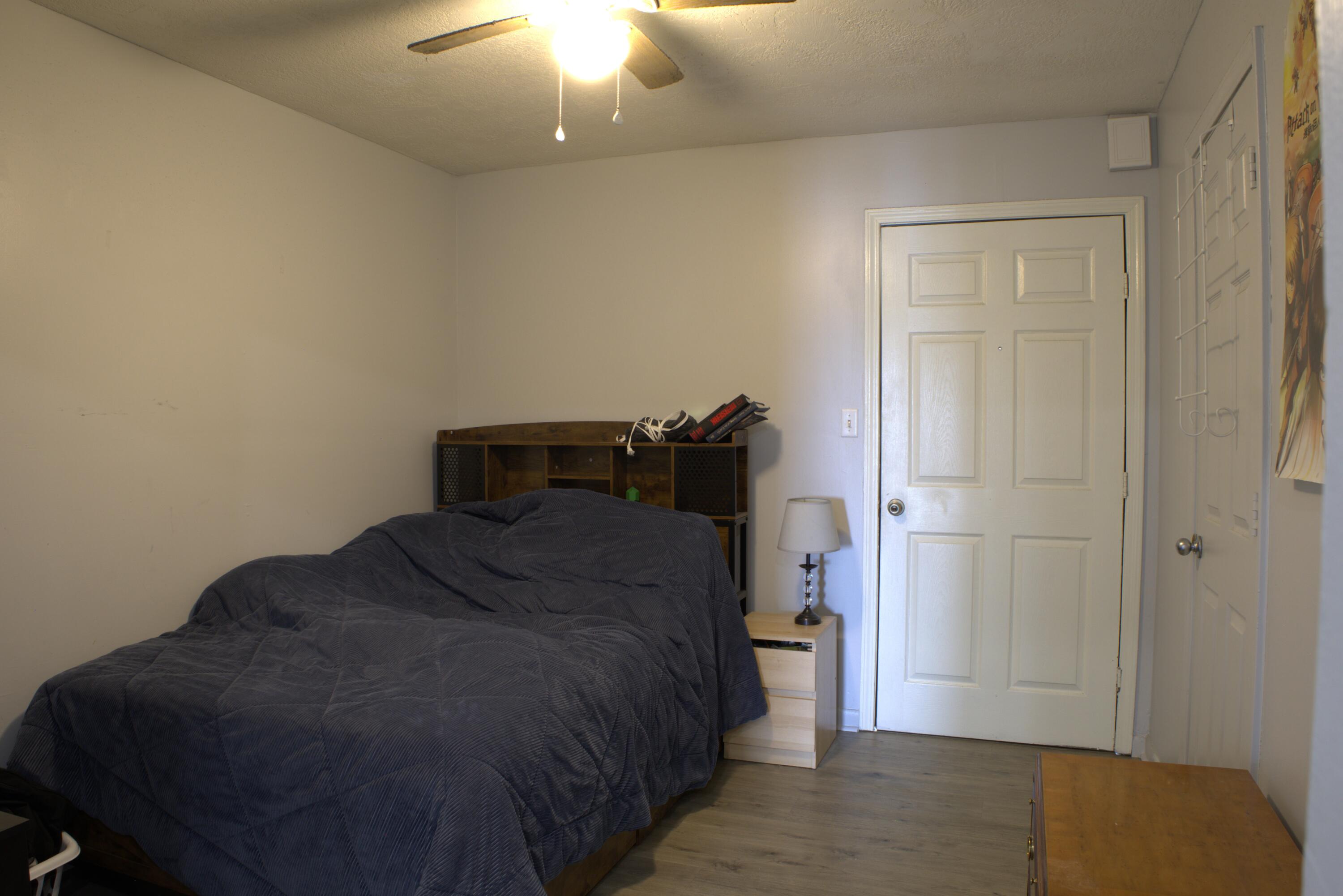 SNUG HARBOR - Residential