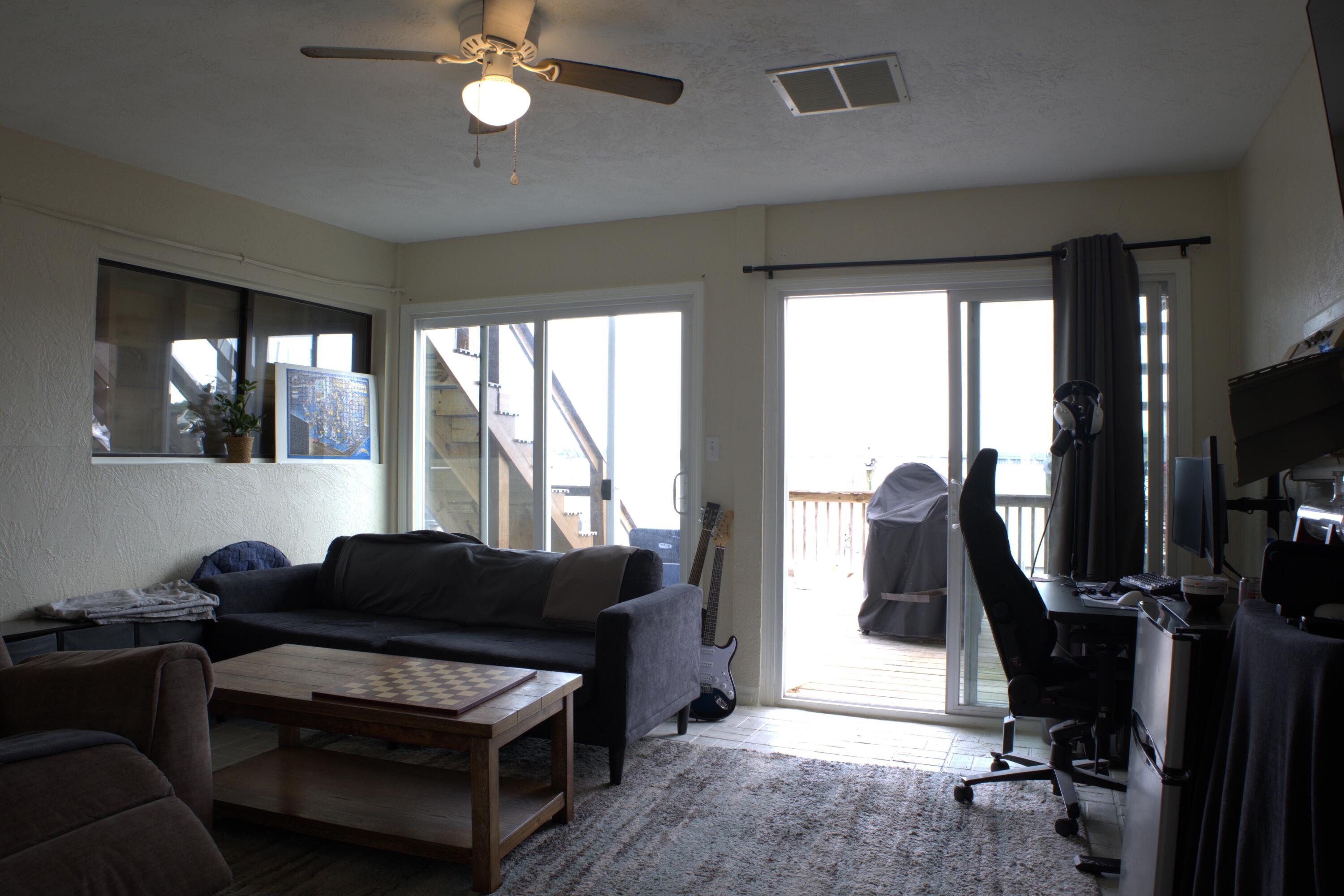 SNUG HARBOR - Residential