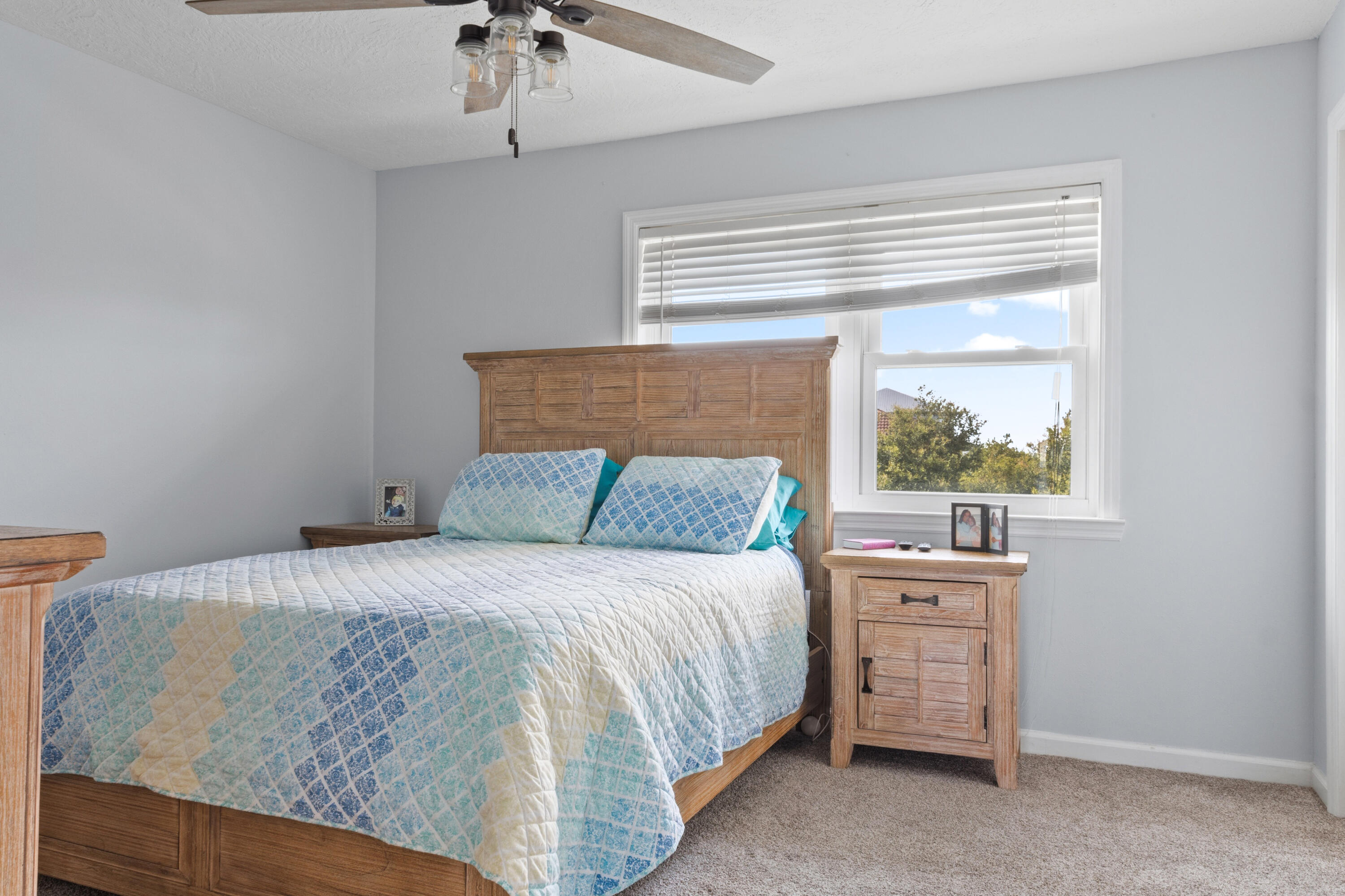 SNUG HARBOR - Residential