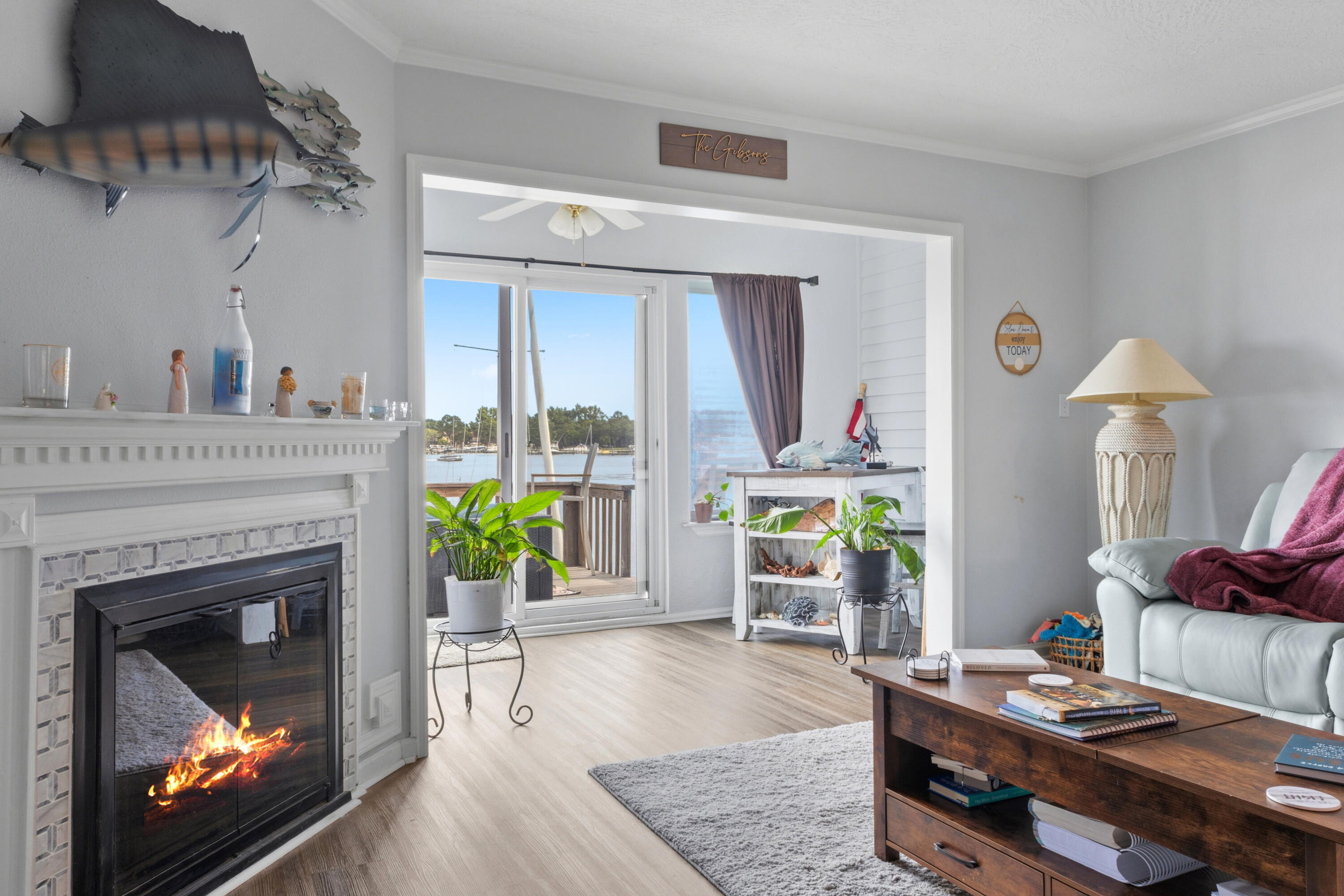 SNUG HARBOR - Residential