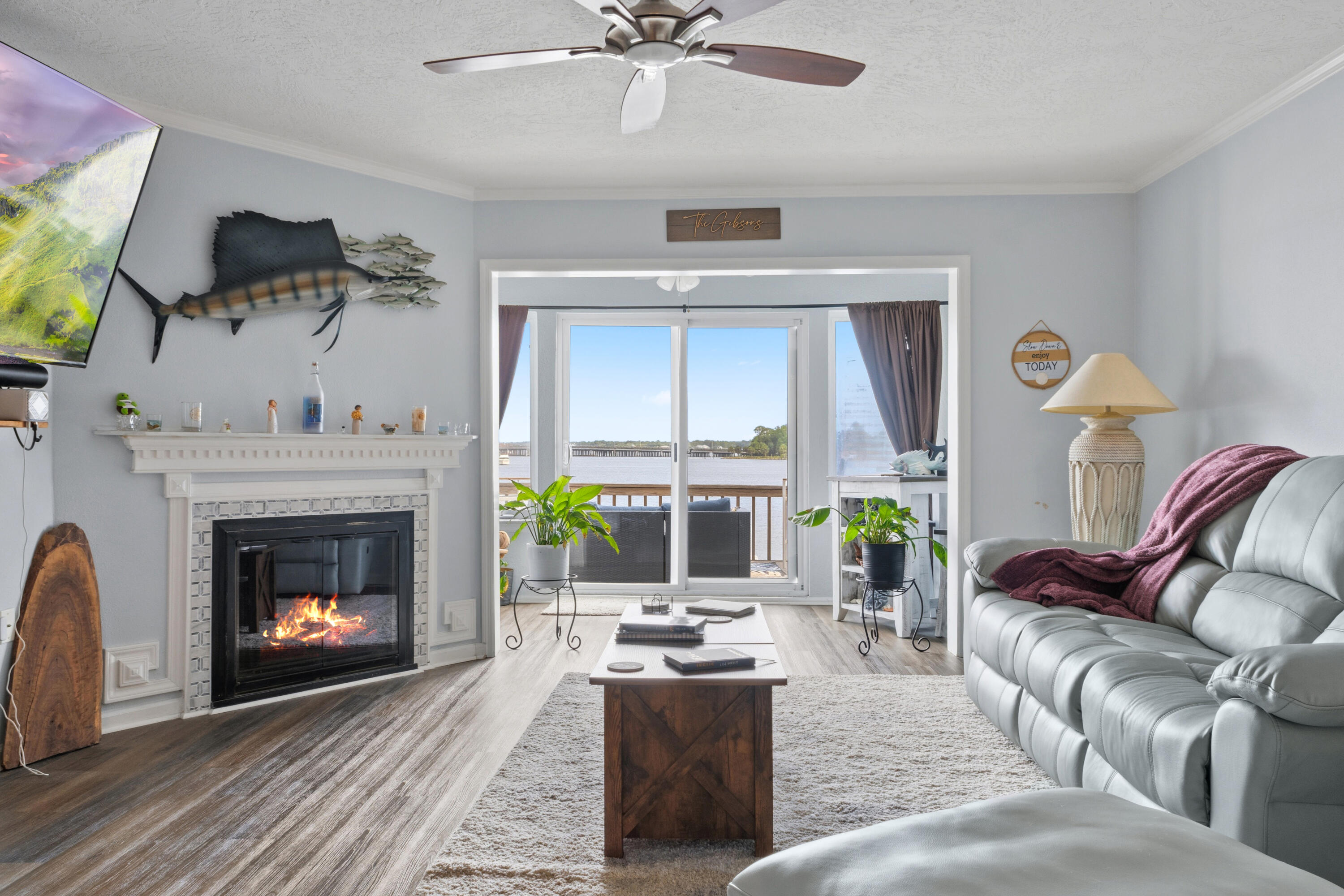 SNUG HARBOR - Residential